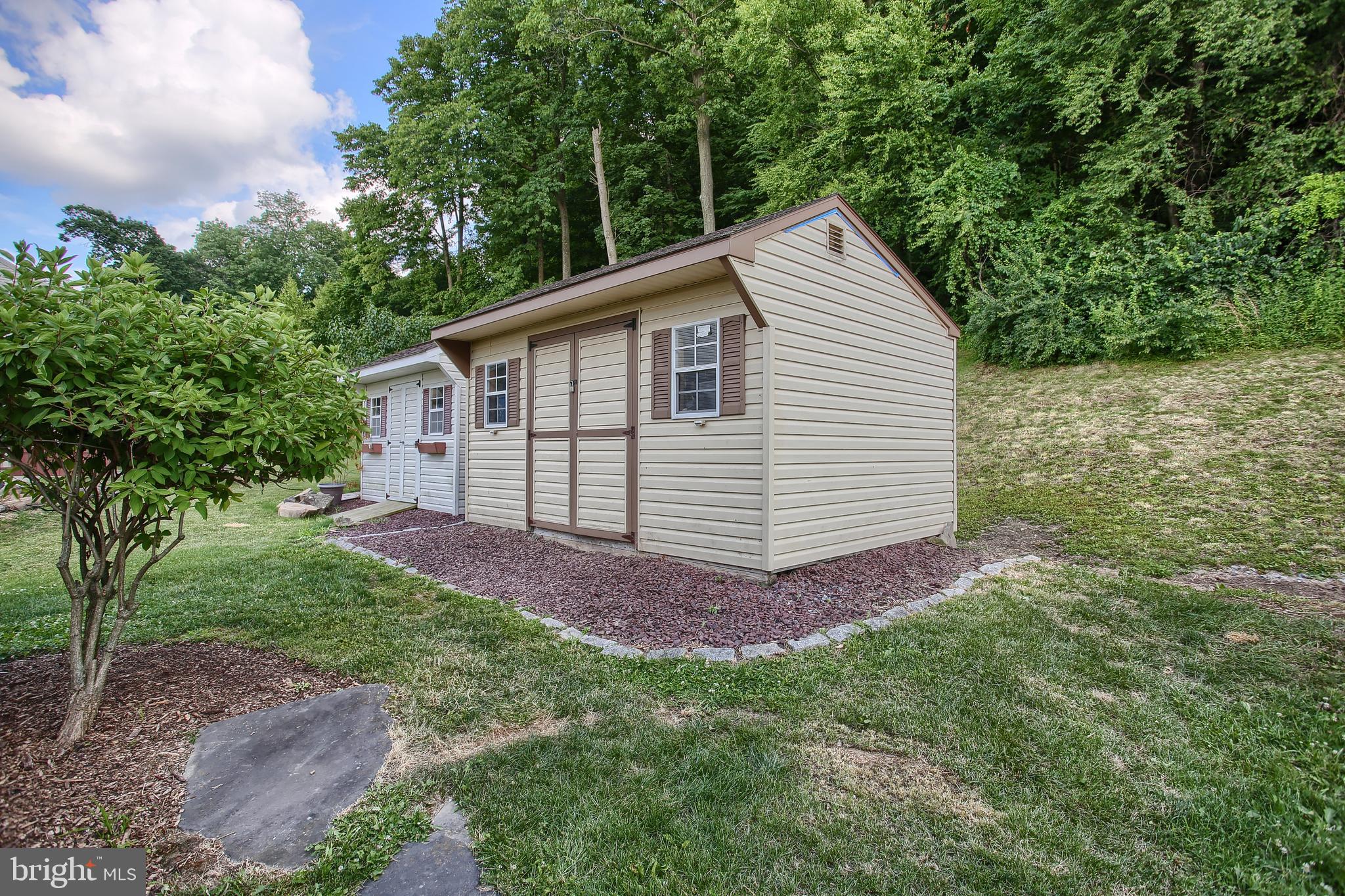 906 Connor Court Sinking Spring, PA 19608 - Photo 42 of 43