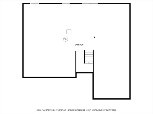 a picture of a bathroom with a shower