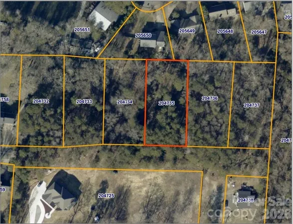 $25,000 | 3635 Hobart Place, High Point, NC 27265