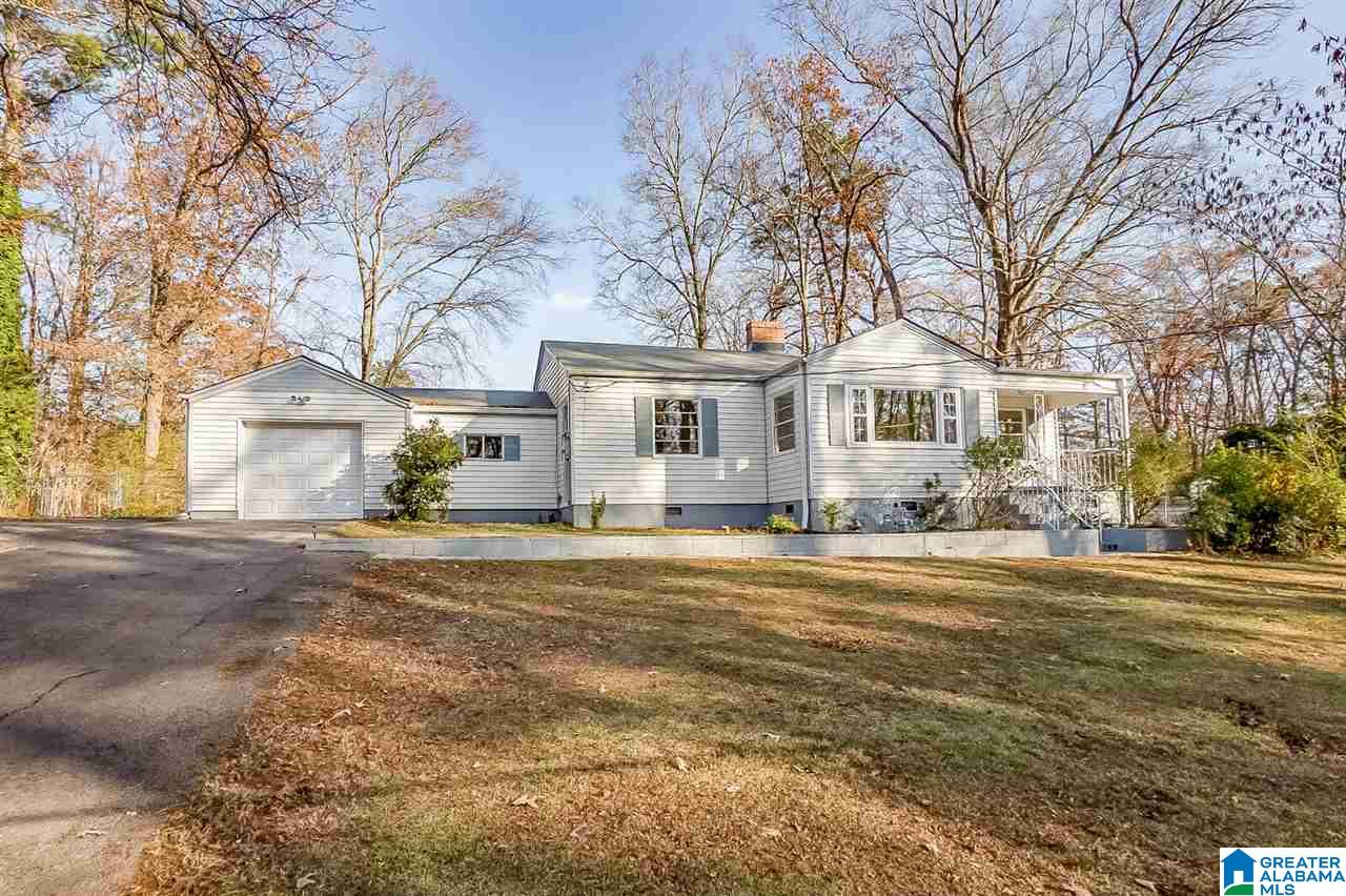 217 Drew Avenue Mulga, AL 35118 - Photo 2 of 45