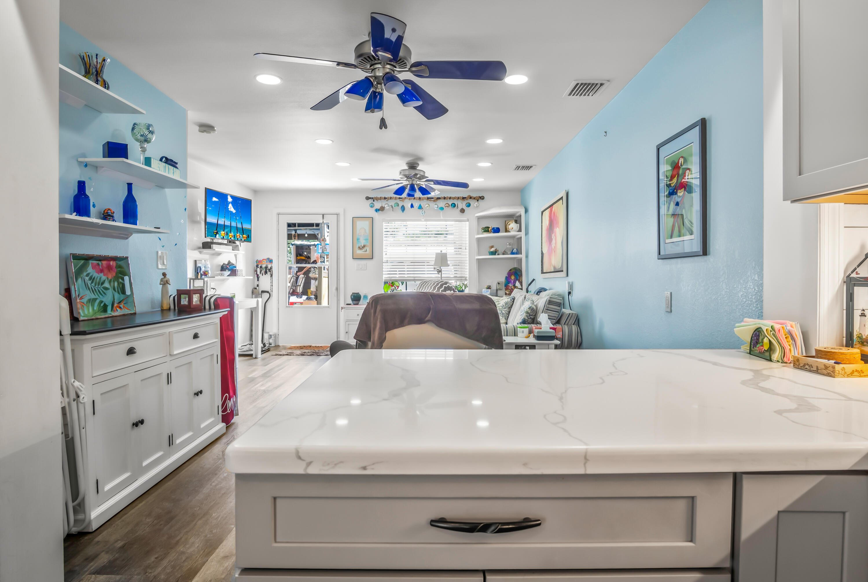 1609 United Street Key West, FL 33040 - Photo 19 of 74 Kitchen (1)