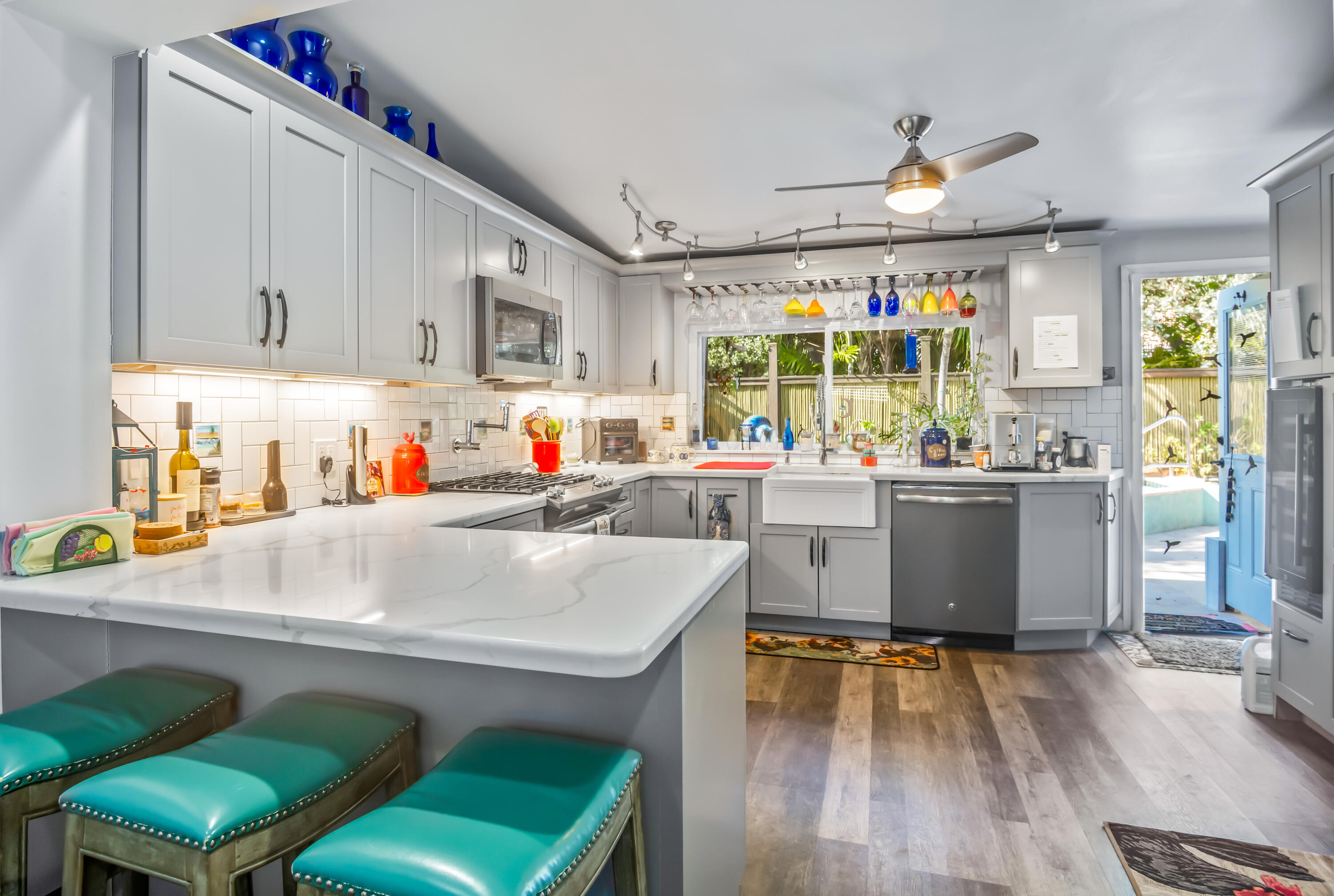 1609 United Street Key West, FL 33040 - Photo 20 of 74 Kitchen (2)