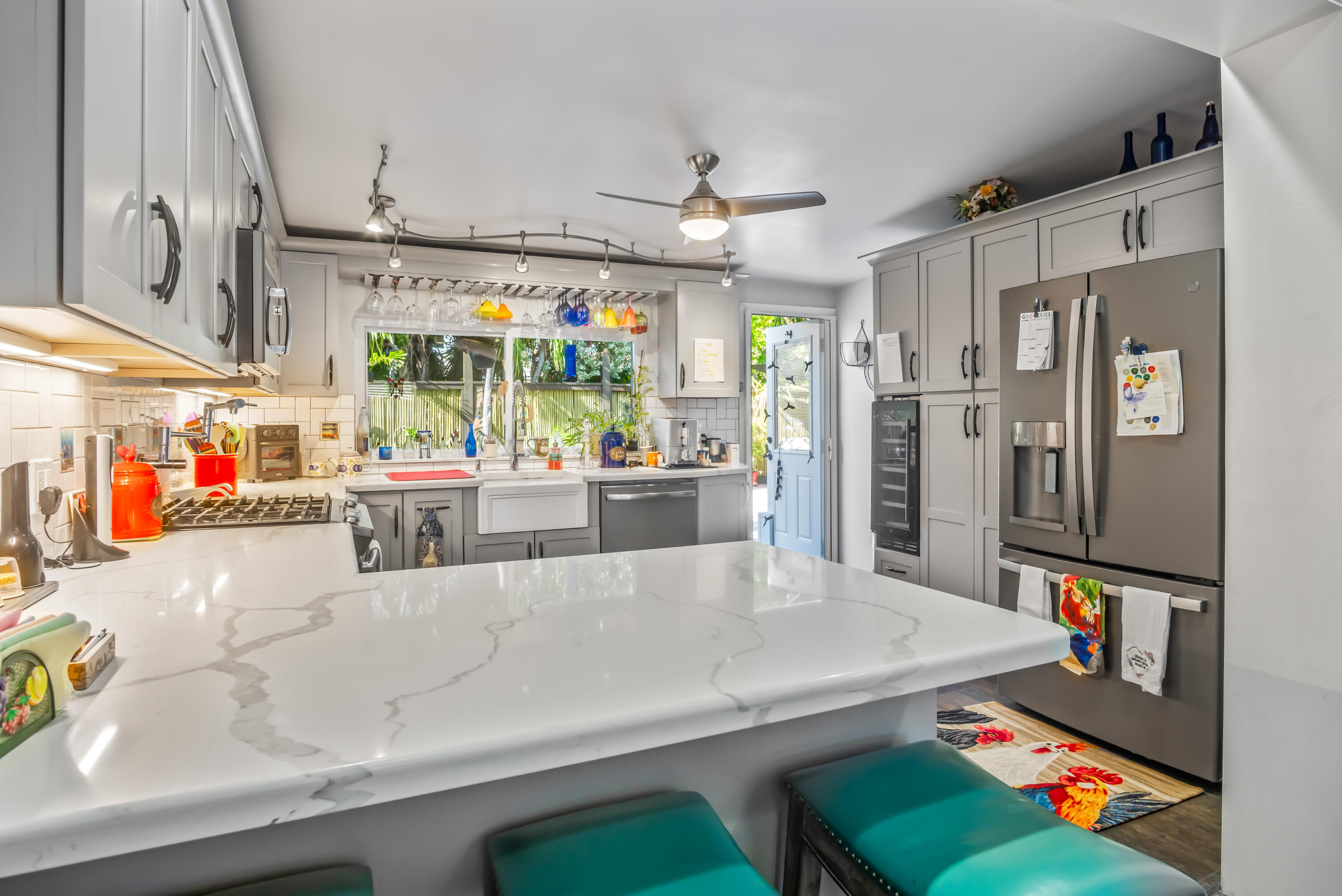 1609 United Street Key West, FL 33040 - Photo 21 of 74 Kitchen (3)