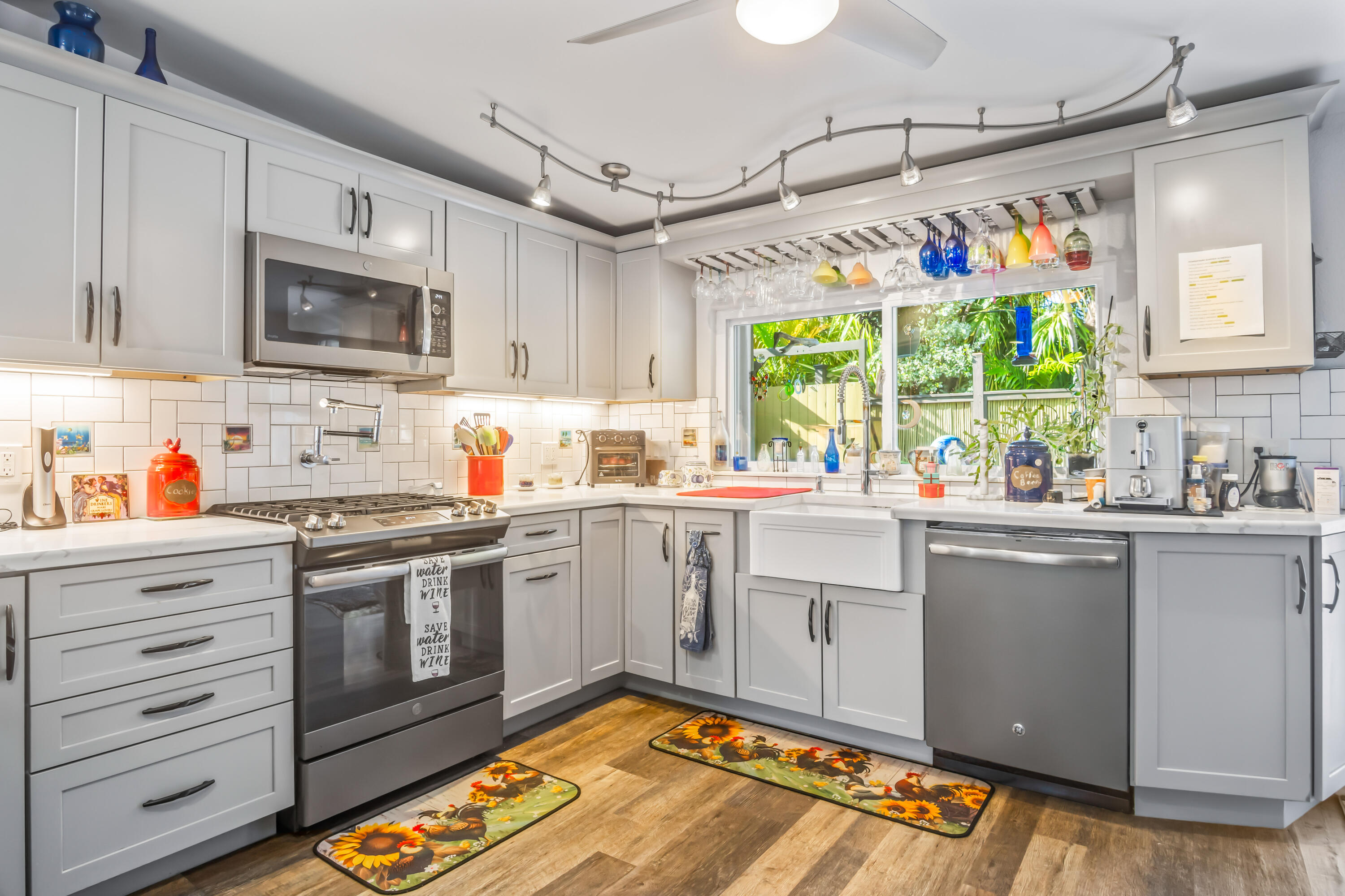 1609 United Street Key West, FL 33040 - Photo 22 of 74 Kitchen (4)