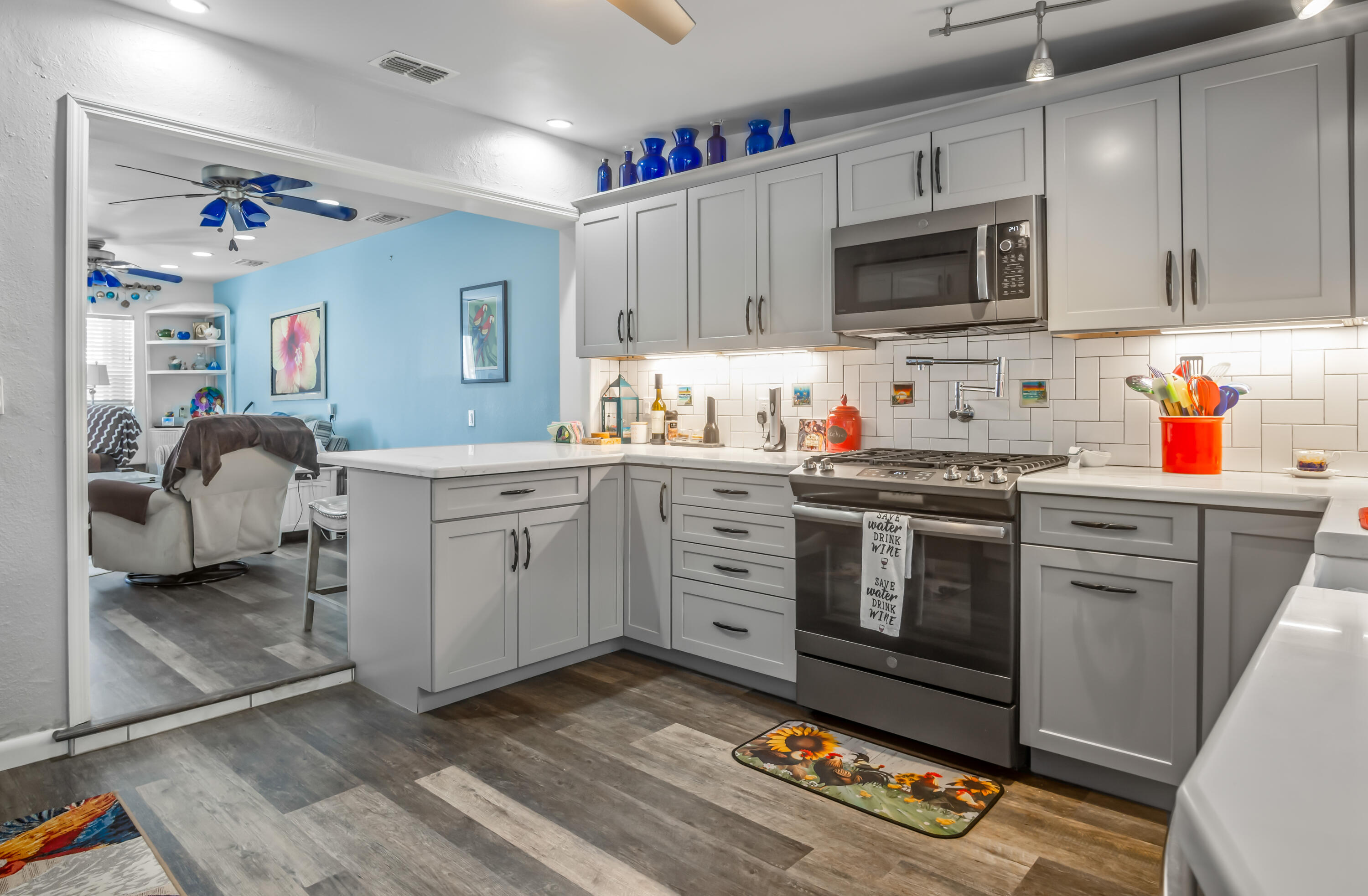 1609 United Street Key West, FL 33040 - Photo 25 of 74 Kitchen (7)