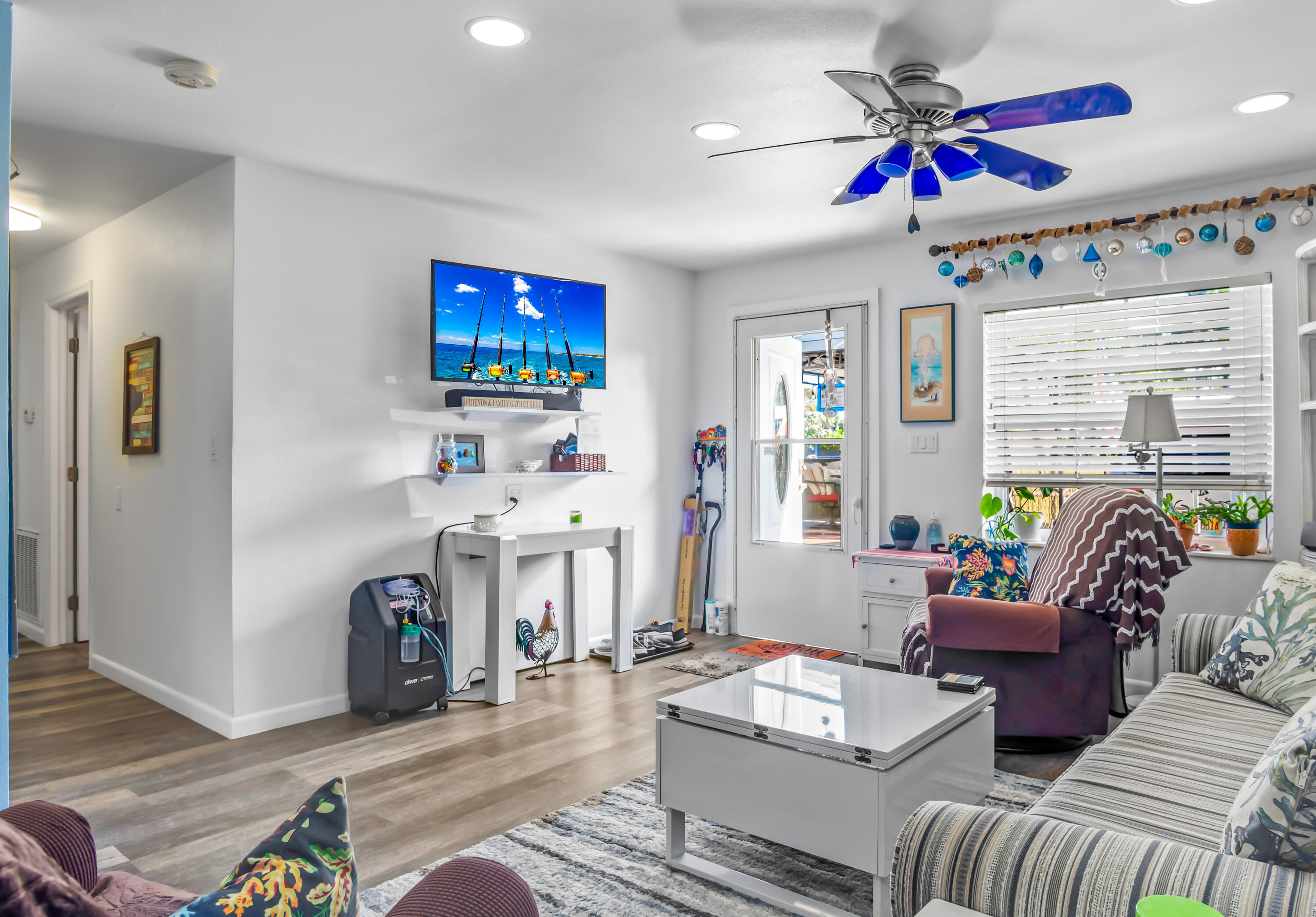 1609 United Street Key West, FL 33040 - Photo 27 of 74 Living Room (2)