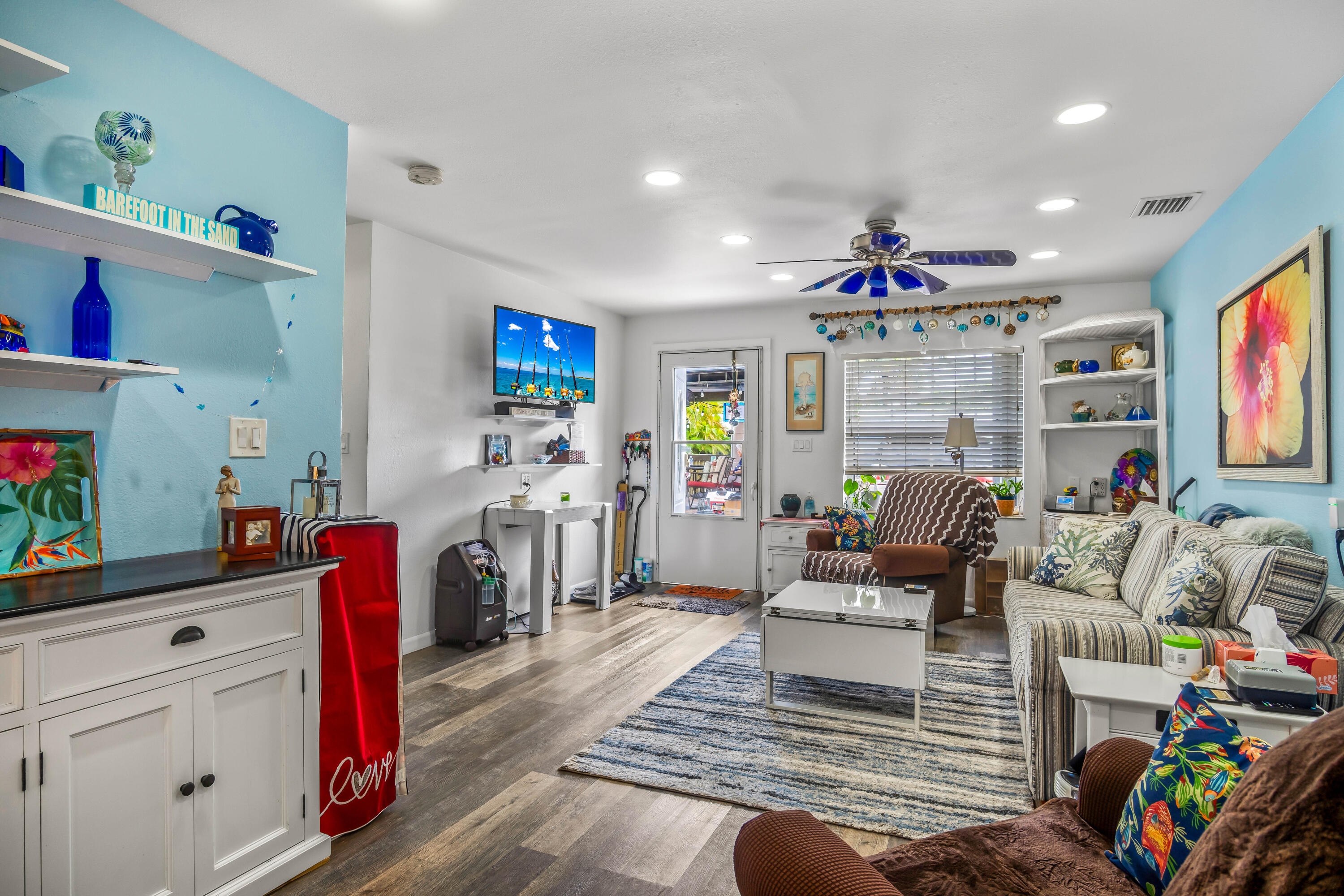 1609 United Street Key West, FL 33040 - Photo 28 of 74 Living Room (3)