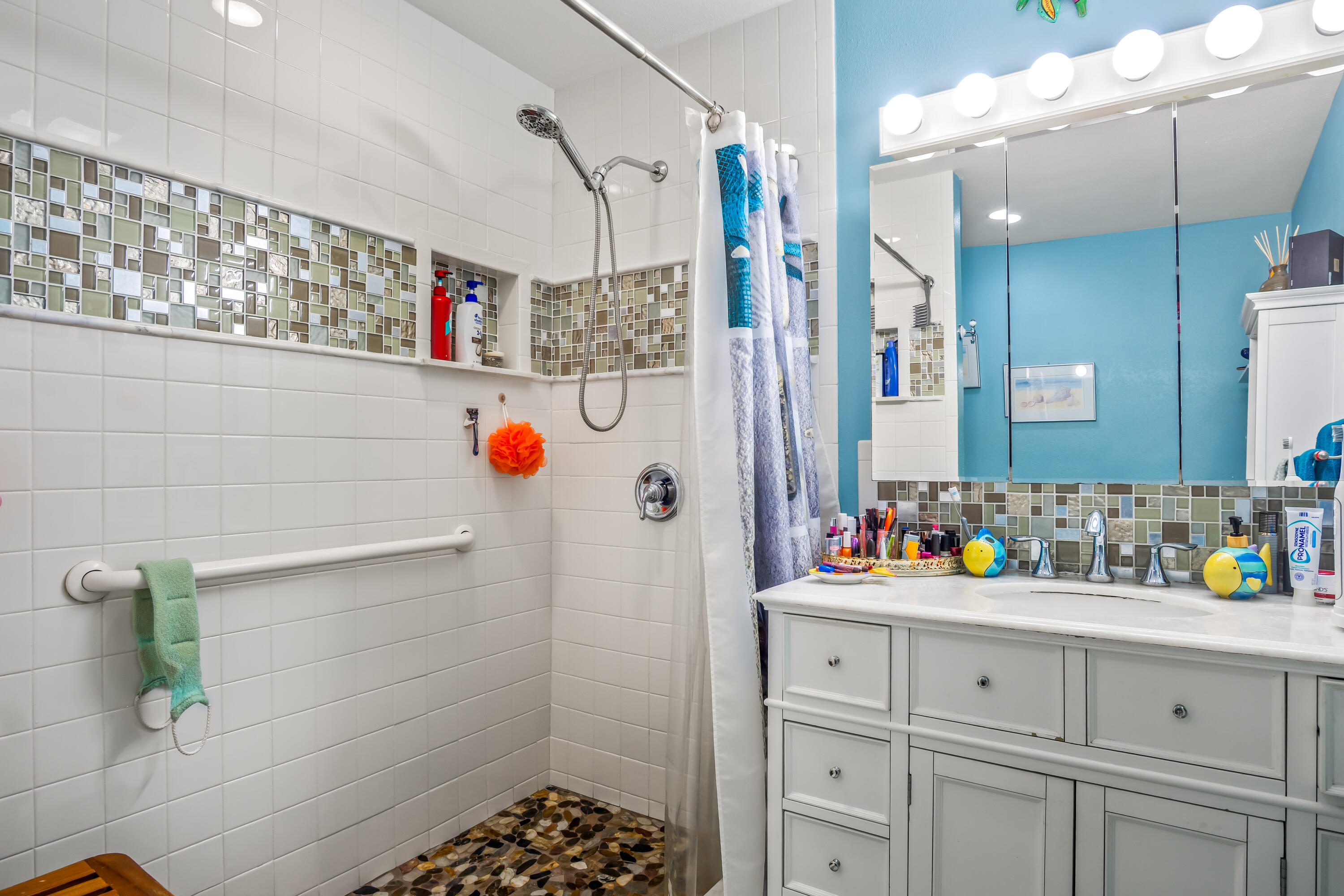 1609 United Street Key West, FL 33040 - Photo 34 of 74 Master Bathroom