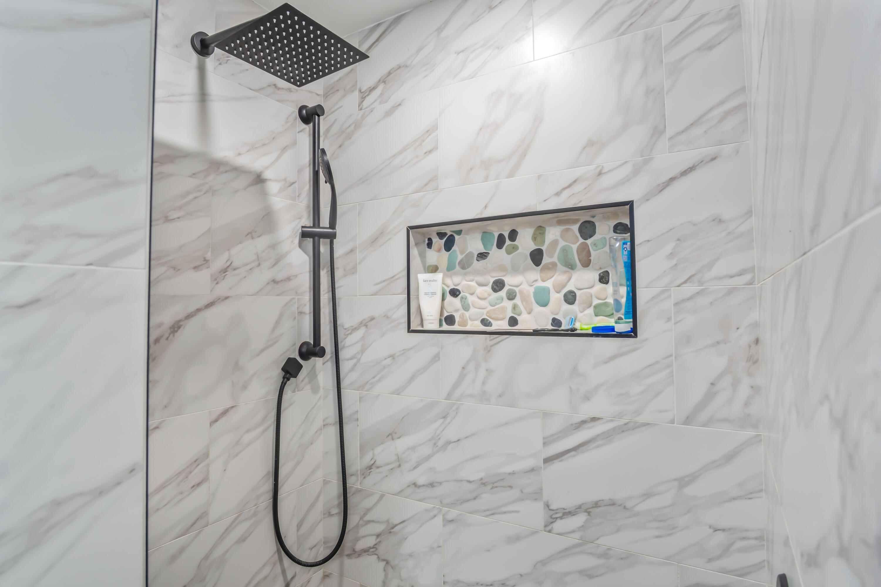 1609 United Street Key West, FL 33040 - Photo 37 of 74 Bathroom Unit 2 (1)