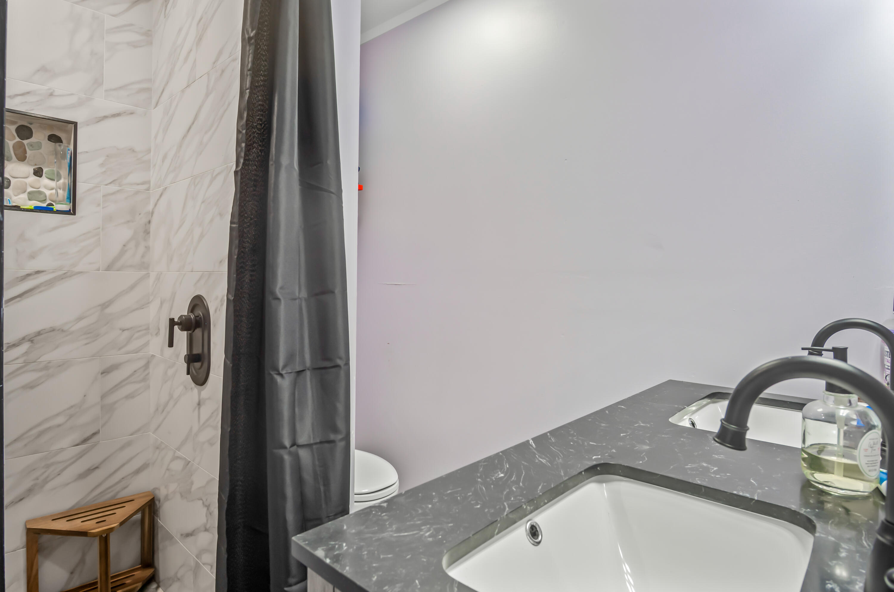 1609 United Street Key West, FL 33040 - Photo 38 of 74 Bathroom Unit 2 (2)