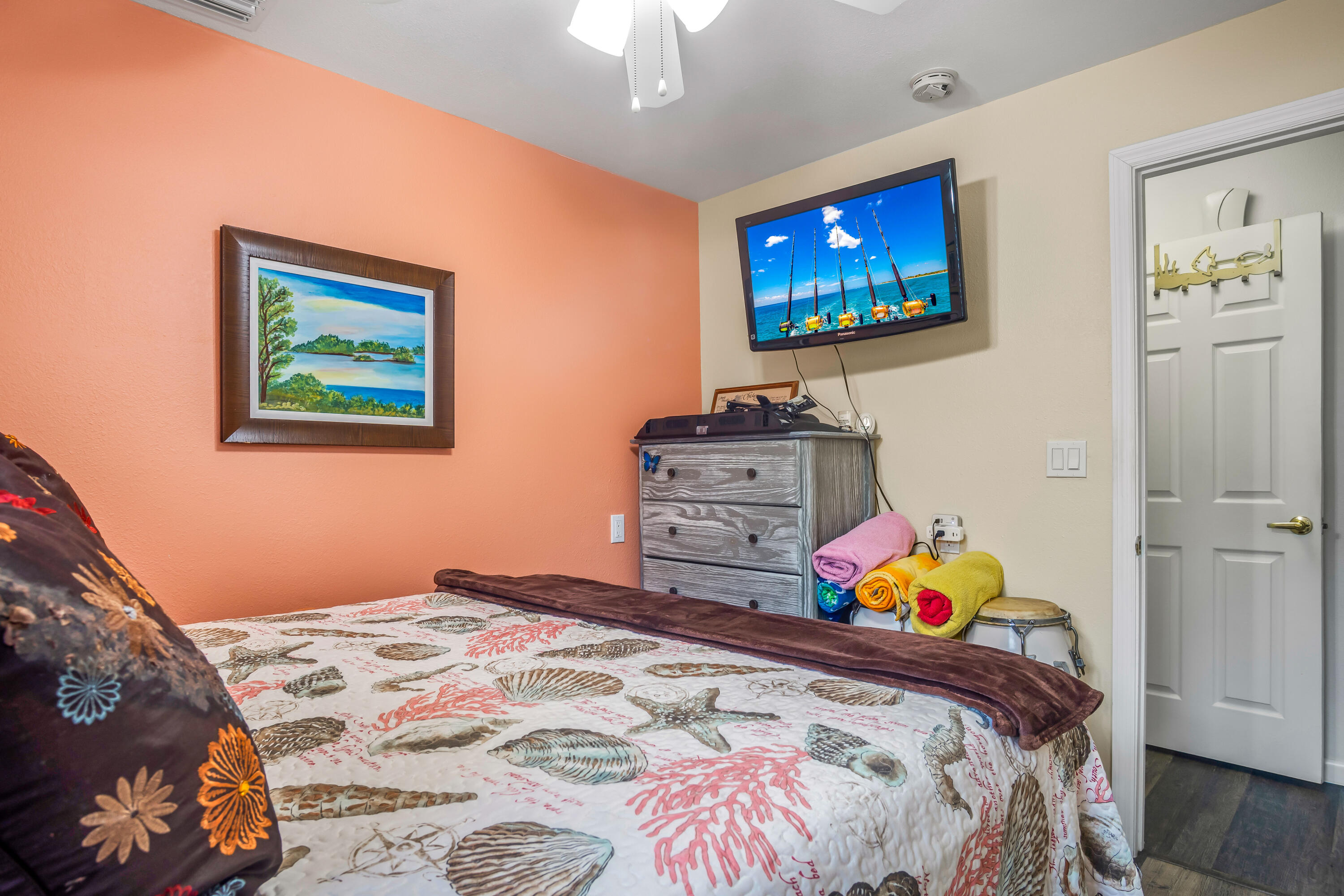 1609 United Street Key West, FL 33040 - Photo 39 of 74 Bedroom (1)