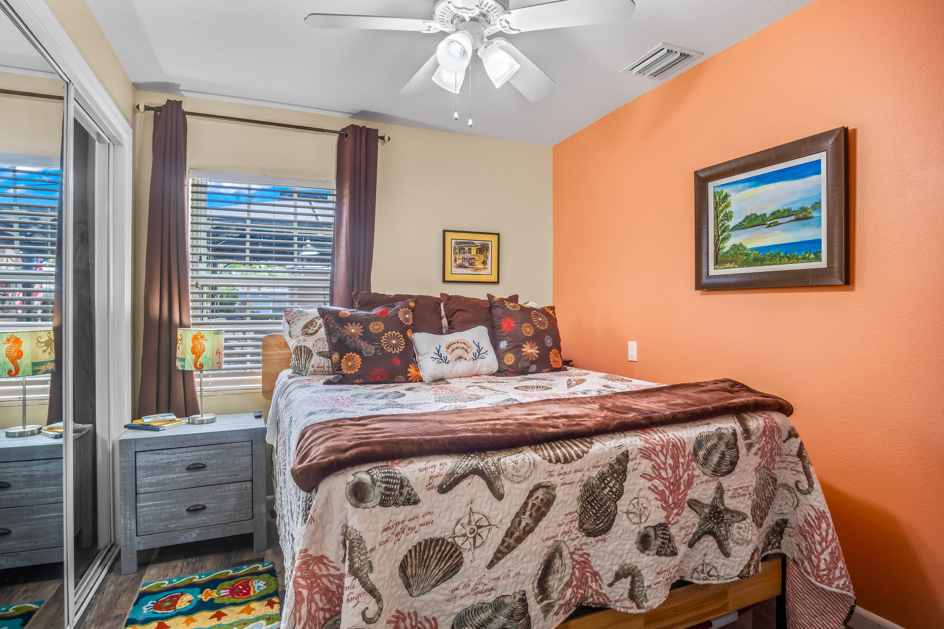 1609 United Street Key West, FL 33040 - Photo 40 of 74 Bedroom (2)