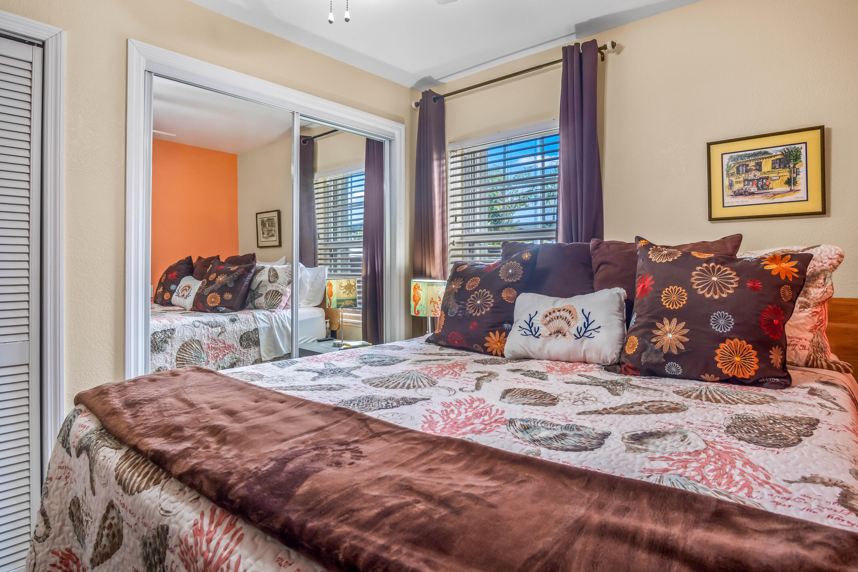 1609 United Street Key West, FL 33040 - Photo 41 of 74 Bedroom (3)