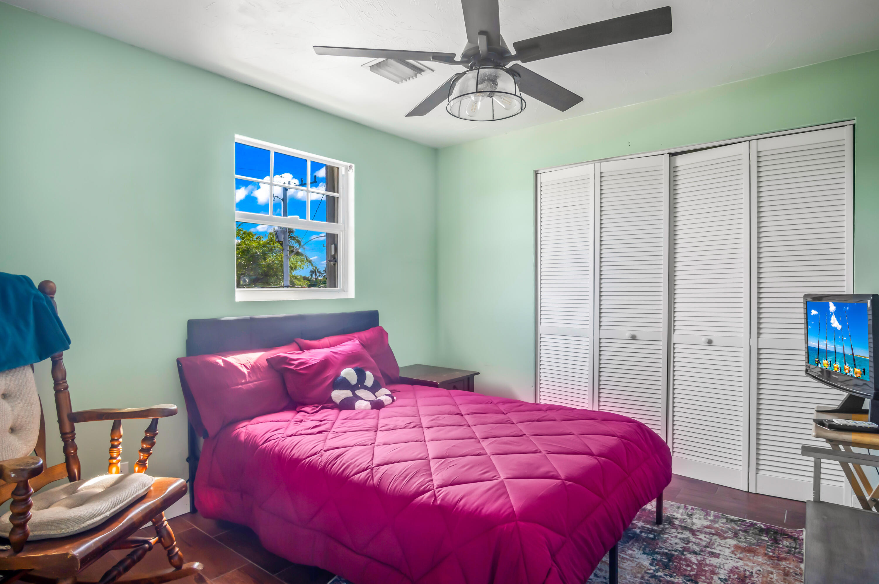 1609 United Street Key West, FL 33040 - Photo 42 of 74 Bedroom Unit 2 (1)