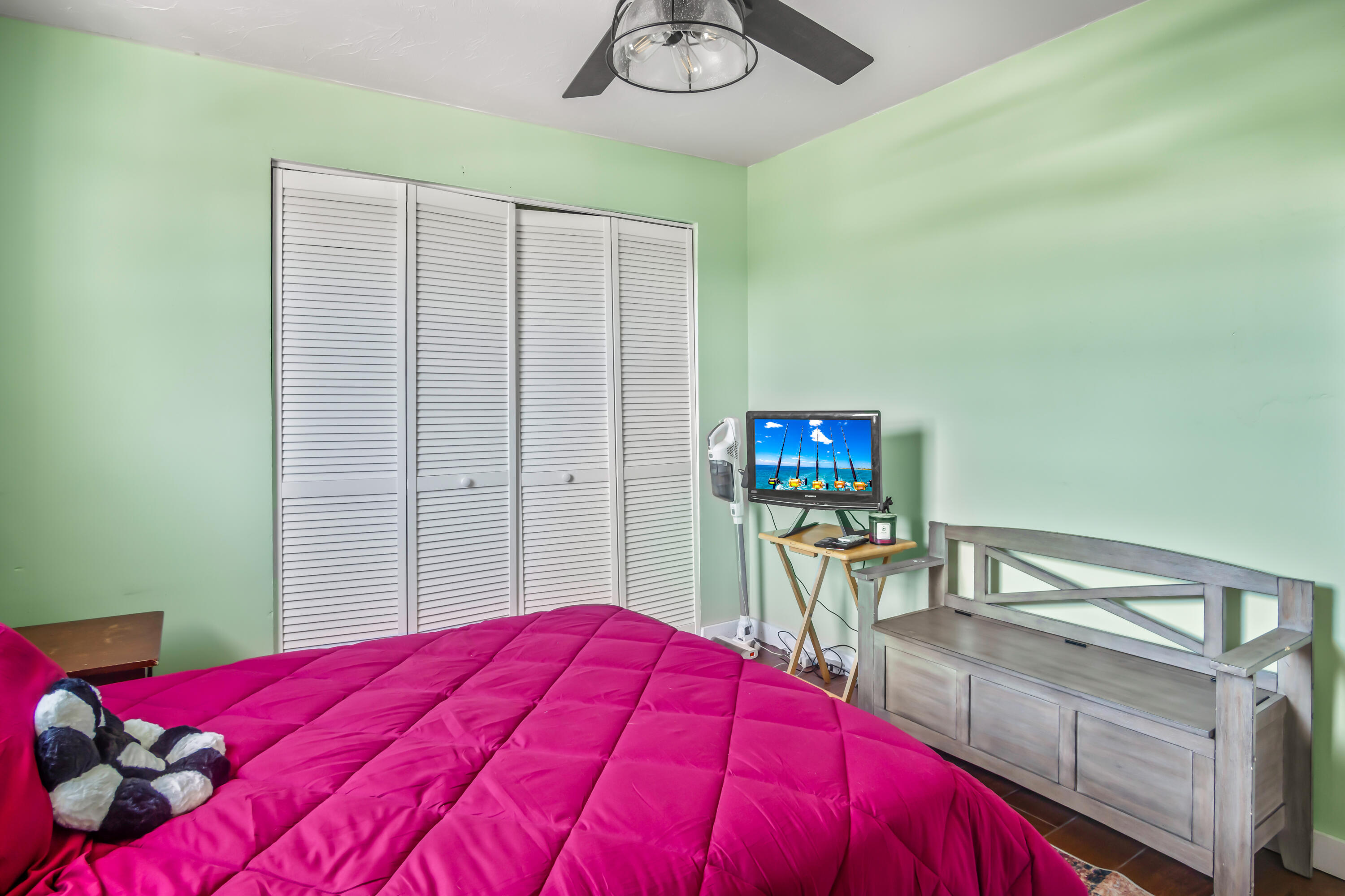 1609 United Street Key West, FL 33040 - Photo 43 of 74 Bedroom Unit 2 (2)