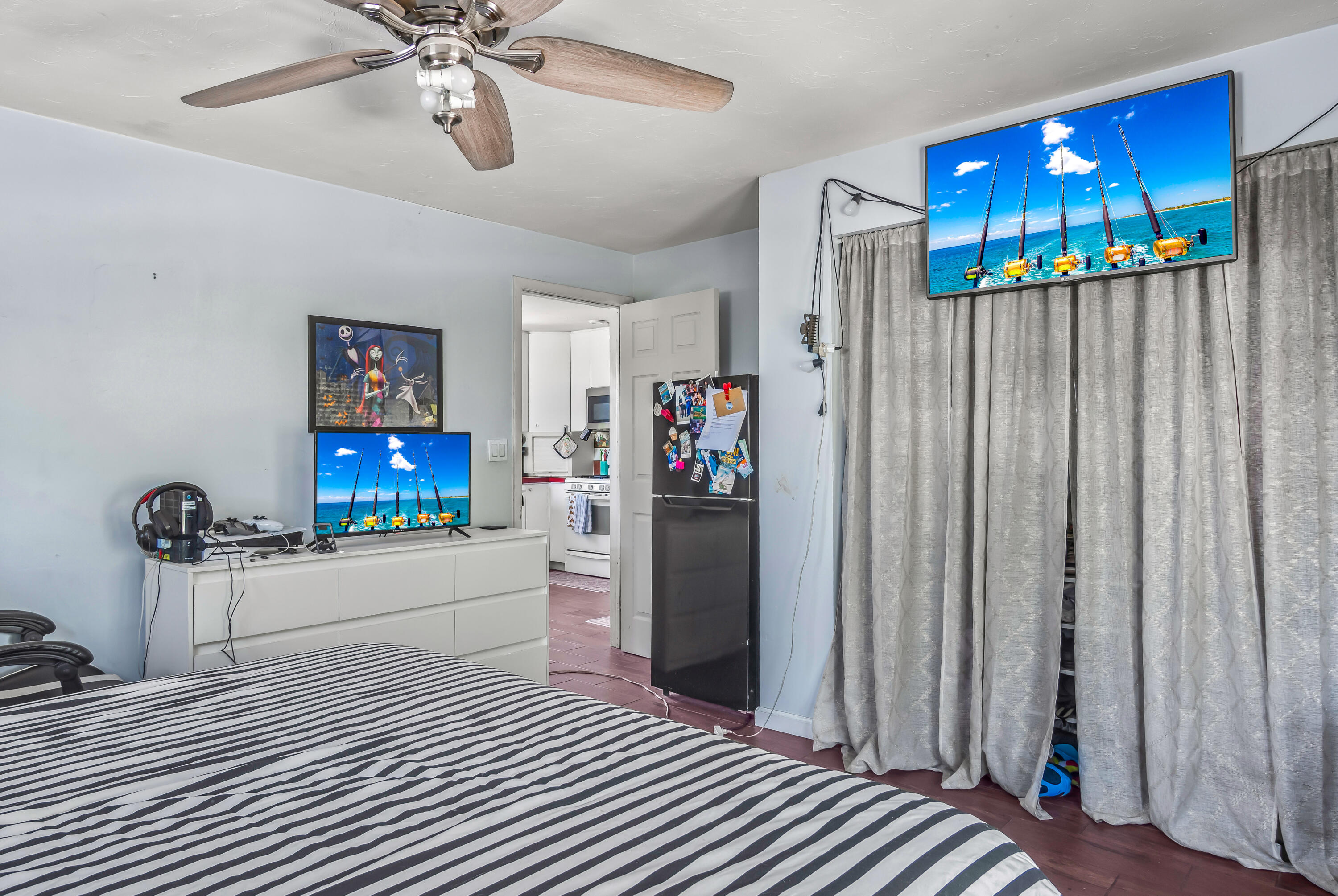 1609 United Street Key West, FL 33040 - Photo 46 of 74 Bedroom Unit 2 (6)