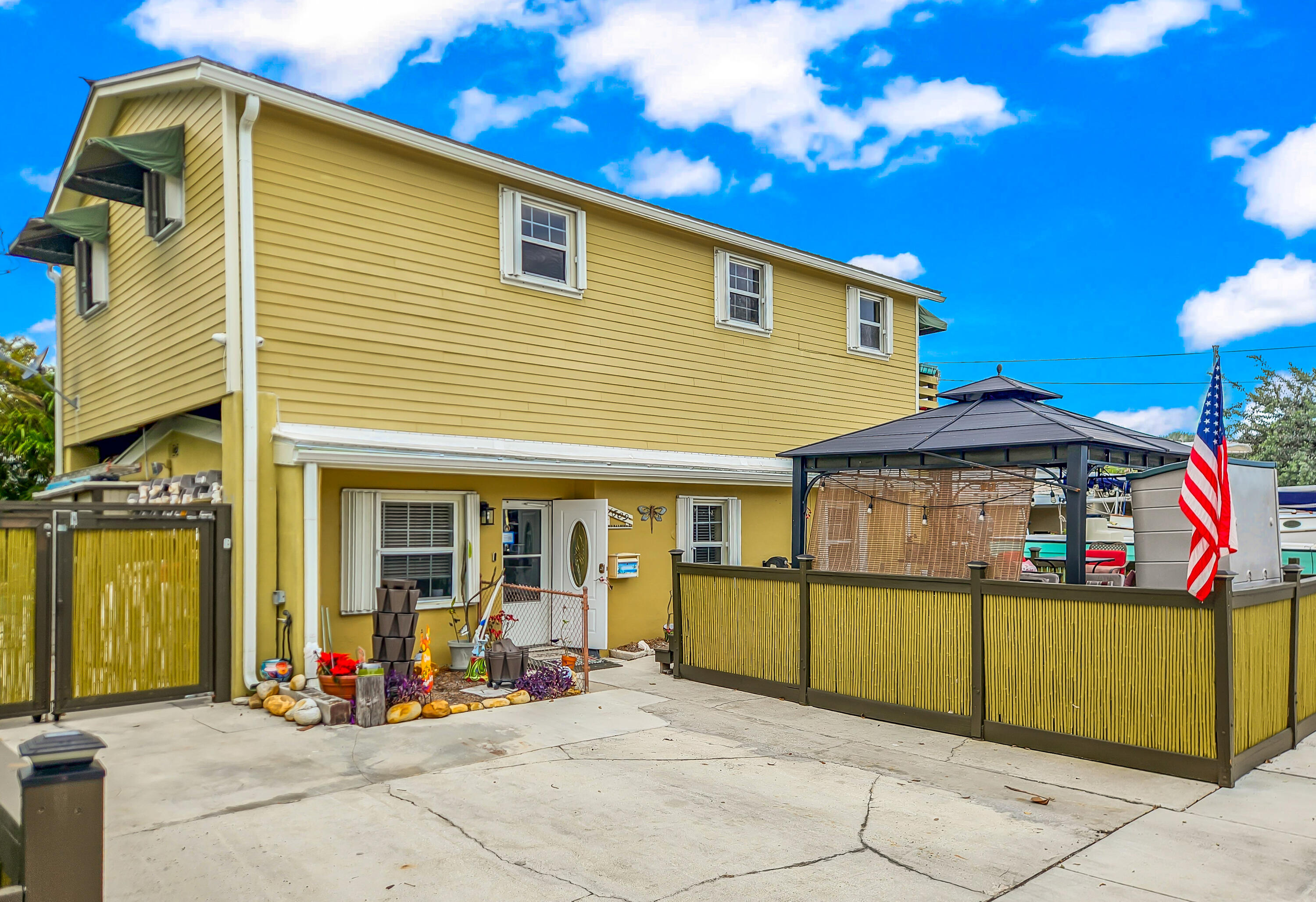1609 United Street Key West, FL 33040 - Photo 69 of 74 Front of House (3)