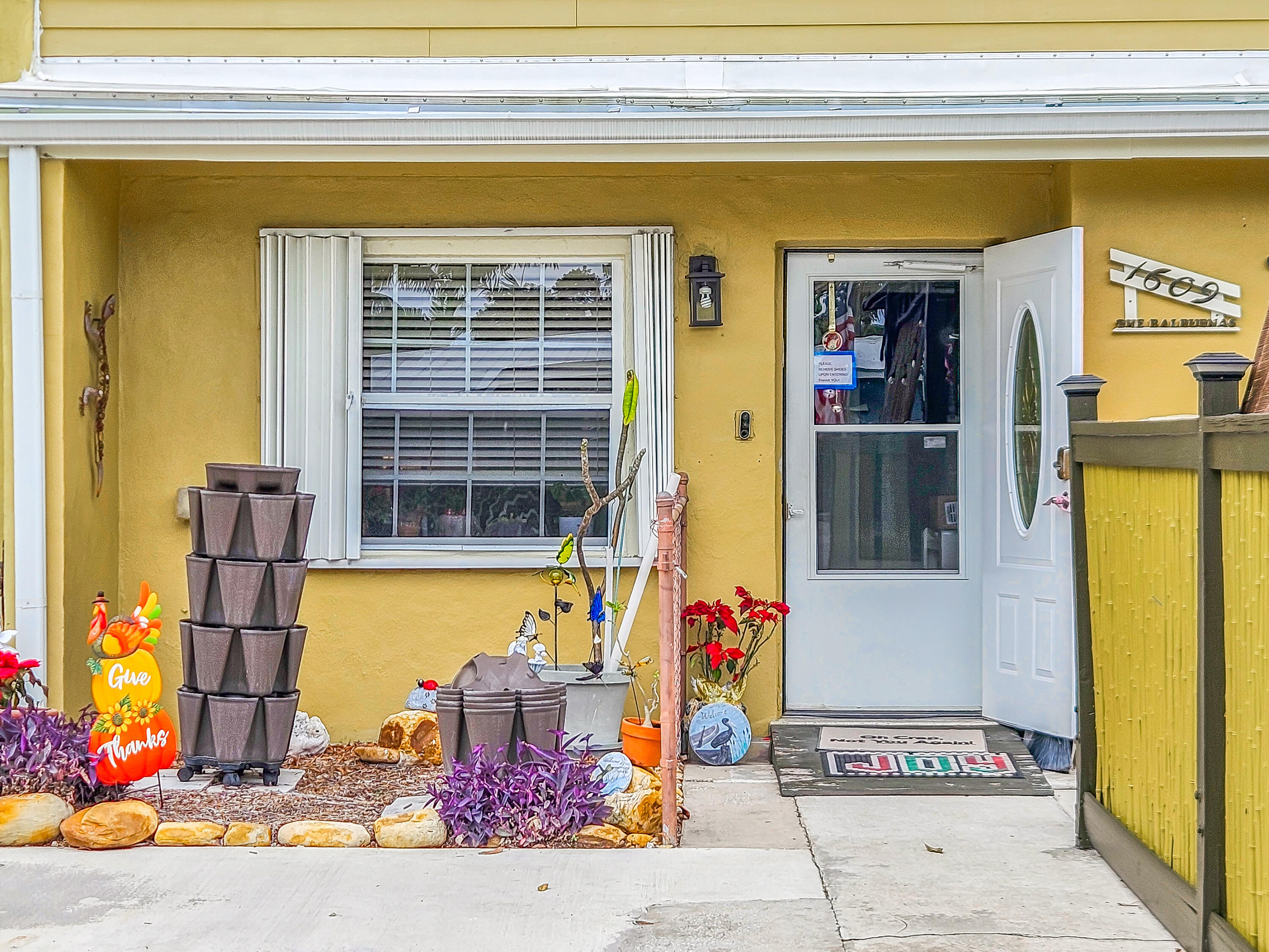 1609 United Street Key West, FL 33040 - Photo 70 of 74 Front of House (4)