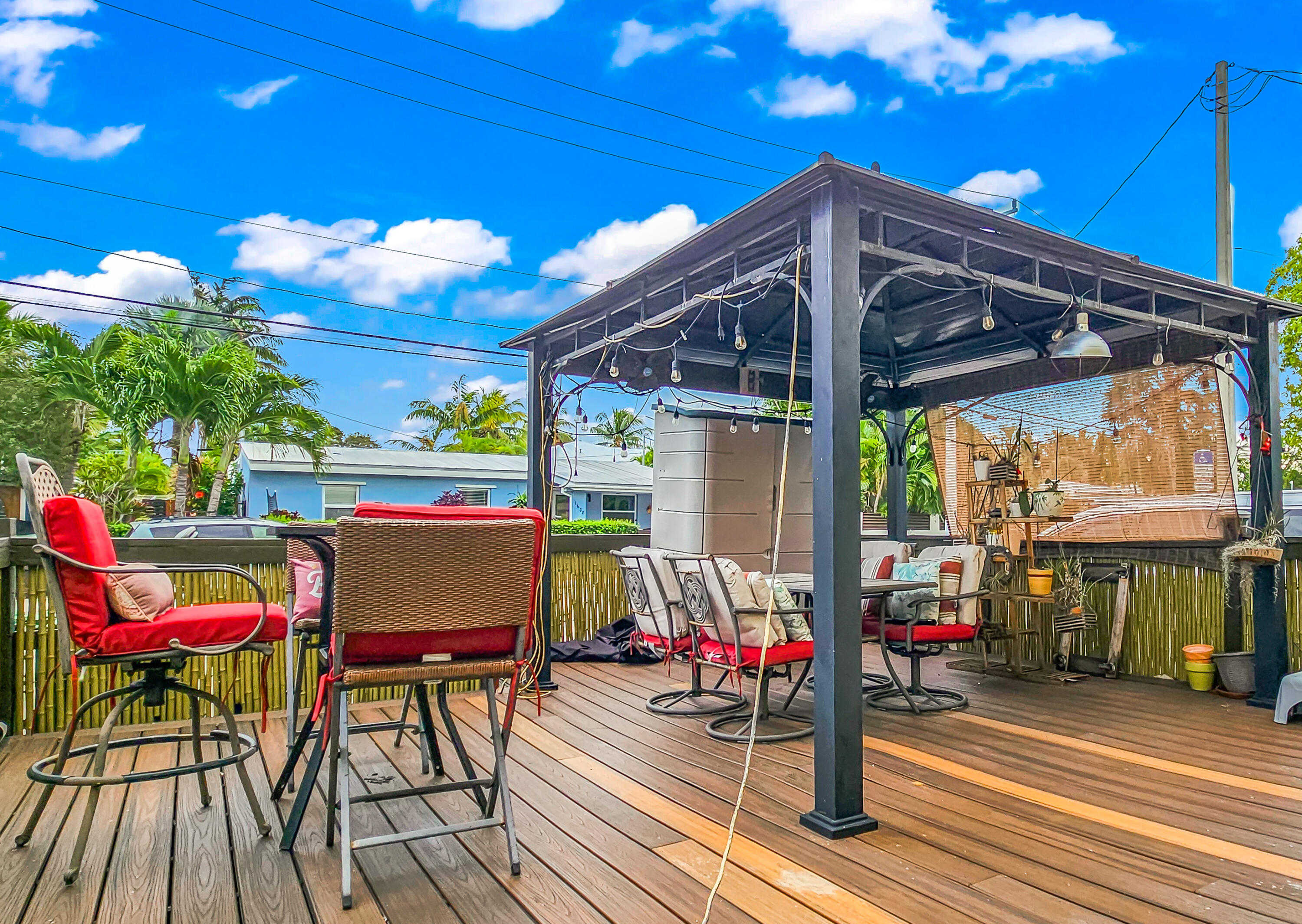 1609 United Street Key West, FL 33040 - Photo 71 of 74 Front Porch (4)