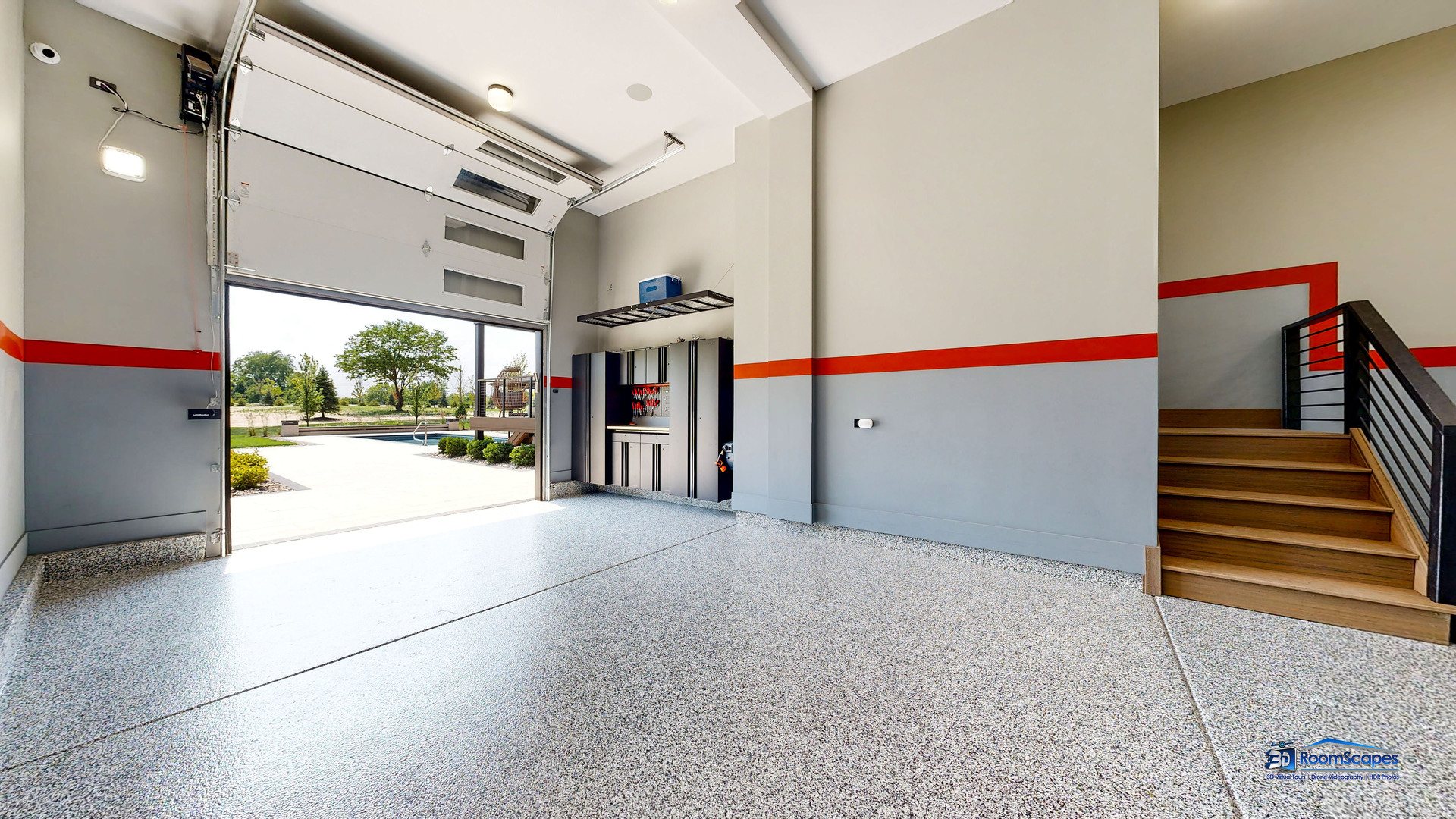 25 Rolling Hills Drive Barrington Hills, IL 60010 - Photo 108 of 127