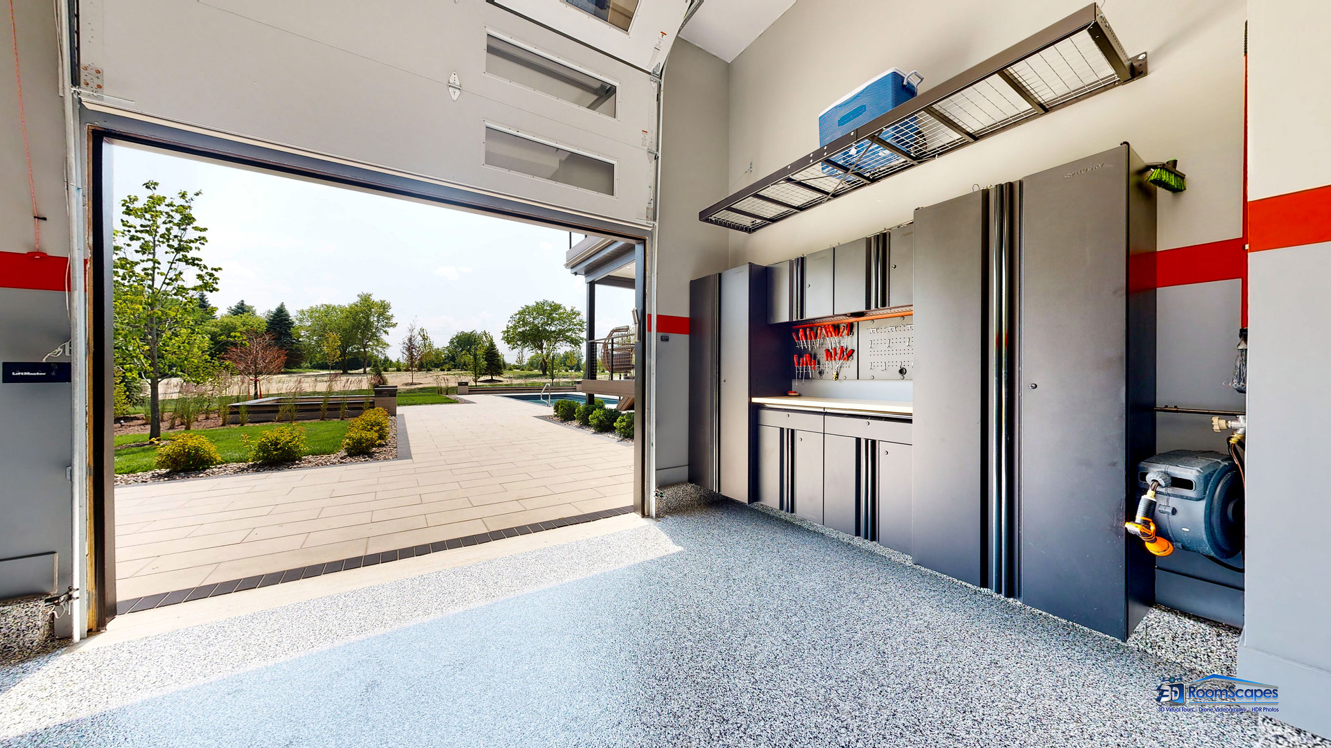 25 Rolling Hills Drive Barrington Hills, IL 60010 - Photo 109 of 127