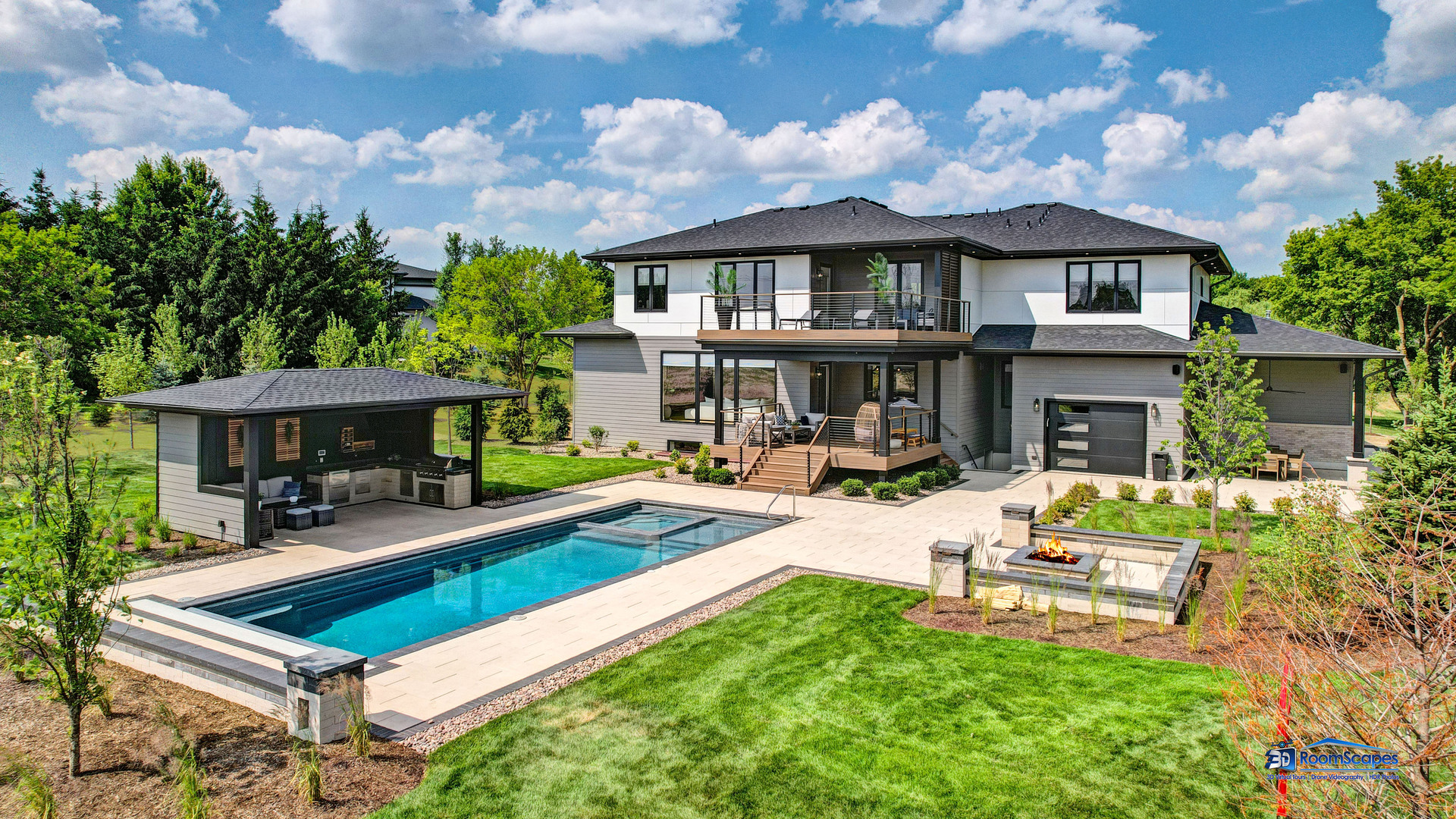 25 Rolling Hills Drive Barrington Hills, IL 60010 - Photo 113 of 127