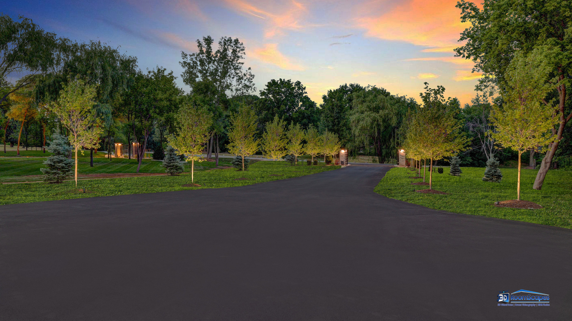 25 Rolling Hills Drive Barrington Hills, IL 60010 - Photo 115 of 127