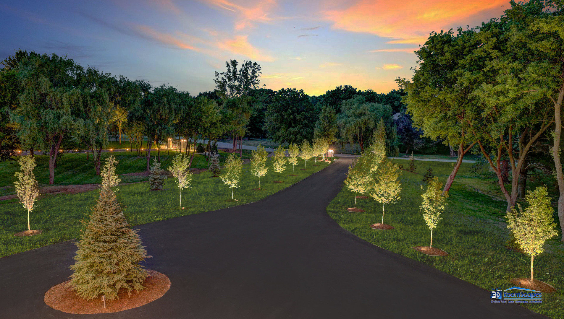 25 Rolling Hills Drive Barrington Hills, IL 60010 - Photo 116 of 127