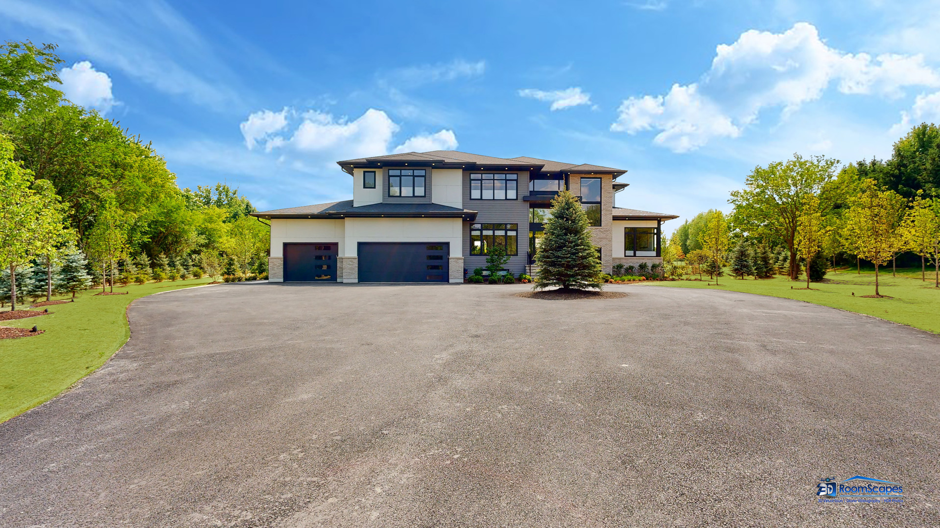 25 Rolling Hills Drive Barrington Hills, IL 60010 - Photo 118 of 127