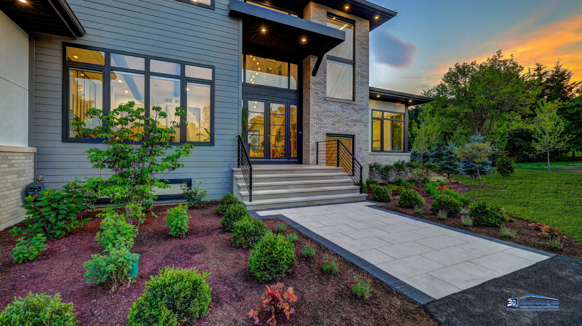 25 Rolling Hills Drive Barrington Hills, IL 60010 - Photo 125 of 127