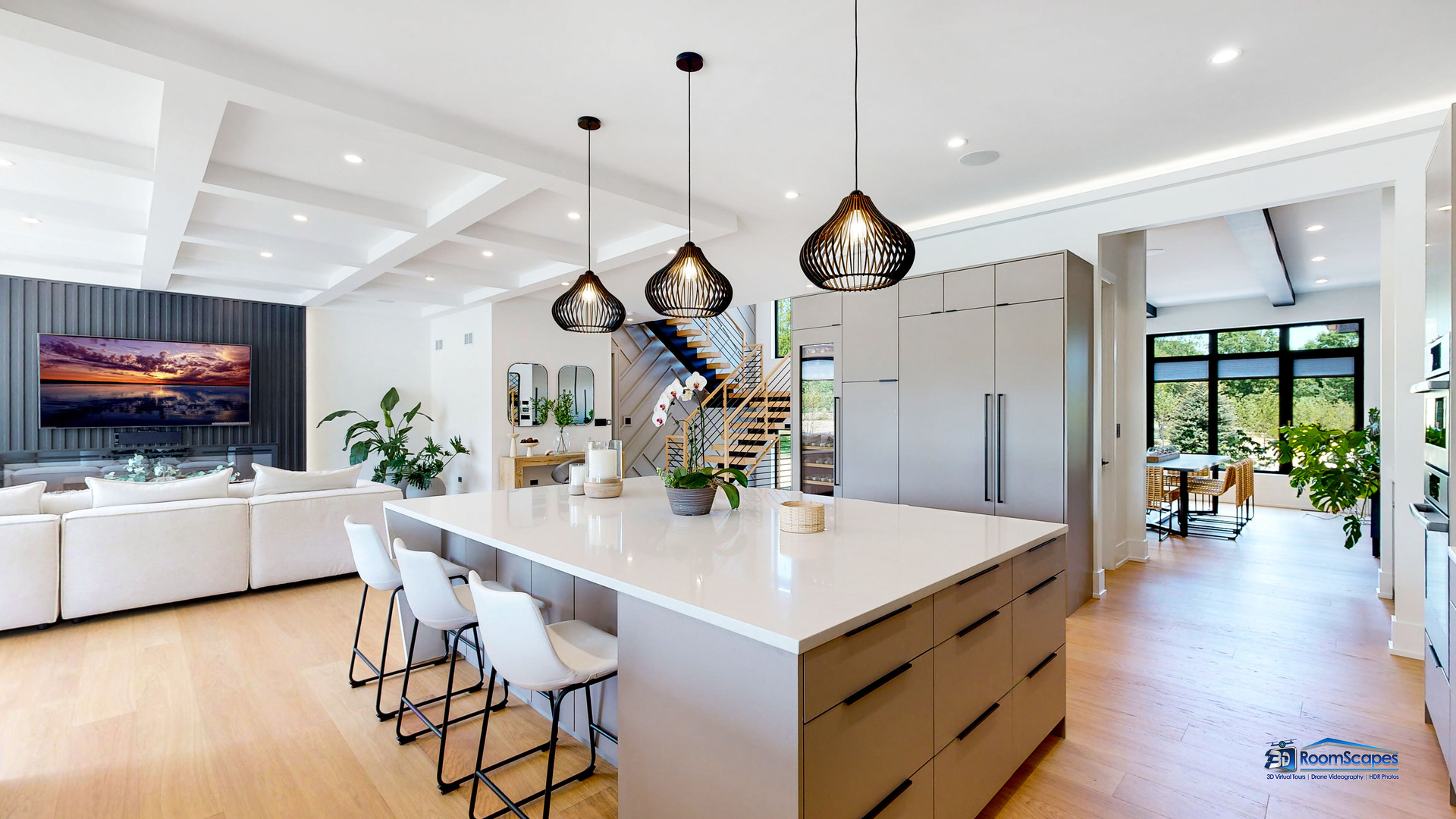 25 Rolling Hills Drive Barrington Hills, IL 60010 - Photo 19 of 127