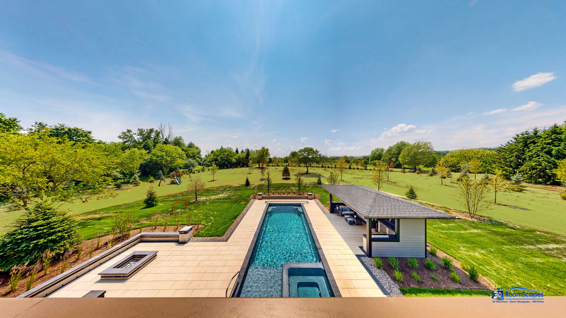 25 Rolling Hills Drive Barrington Hills, IL 60010 - Photo 39 of 127