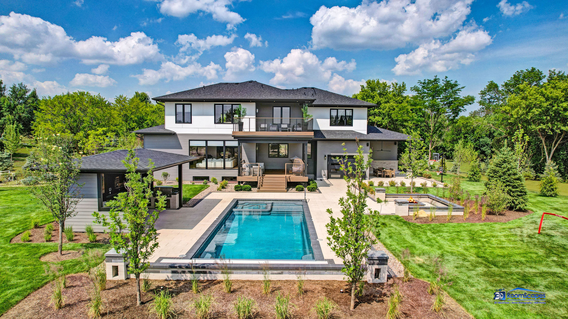 25 Rolling Hills Drive Barrington Hills, IL 60010 - Photo 4 of 127