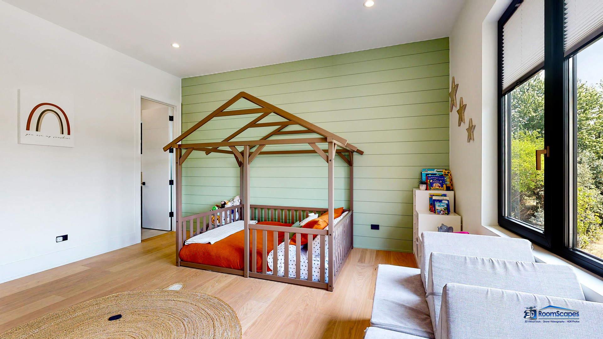 25 Rolling Hills Drive Barrington Hills, IL 60010 - Photo 49 of 127