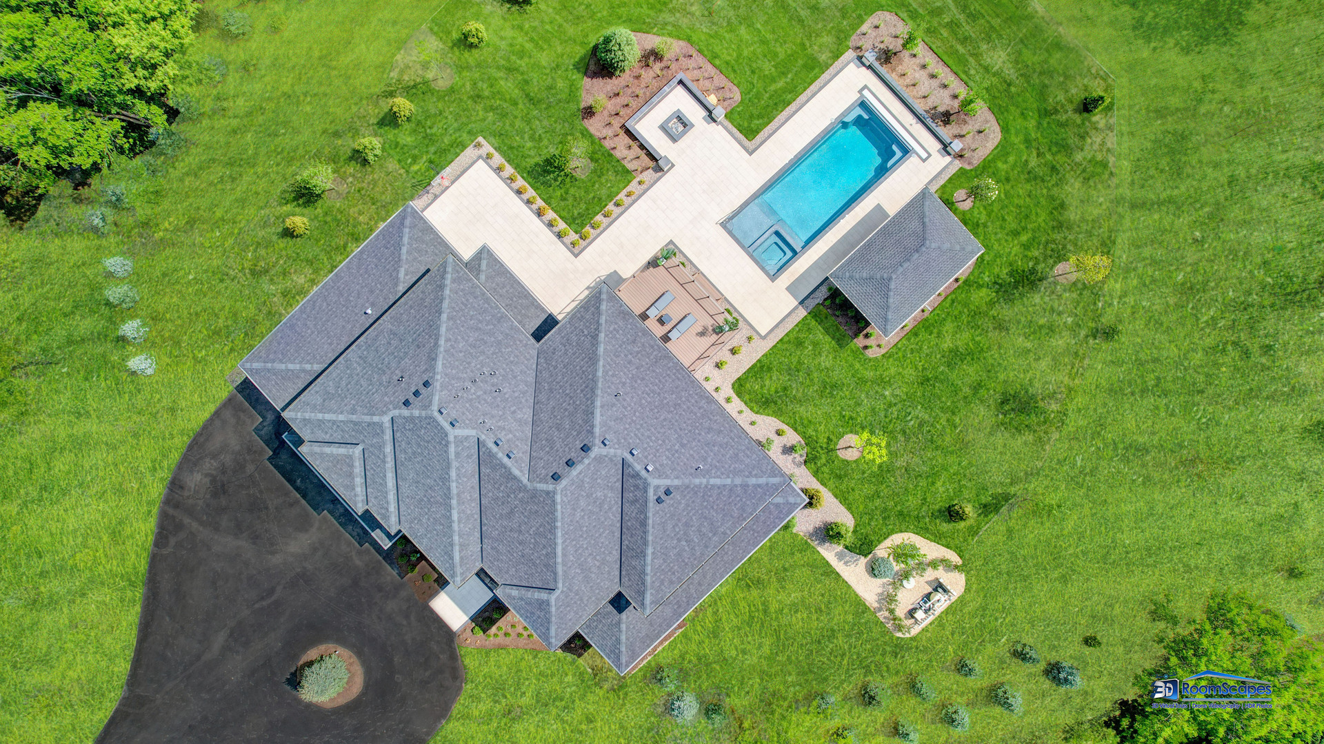 25 Rolling Hills Drive Barrington Hills, IL 60010 - Photo 5 of 127