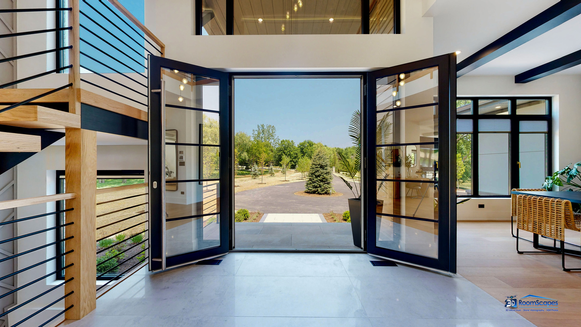 25 Rolling Hills Drive Barrington Hills, IL 60010 - Photo 6 of 127