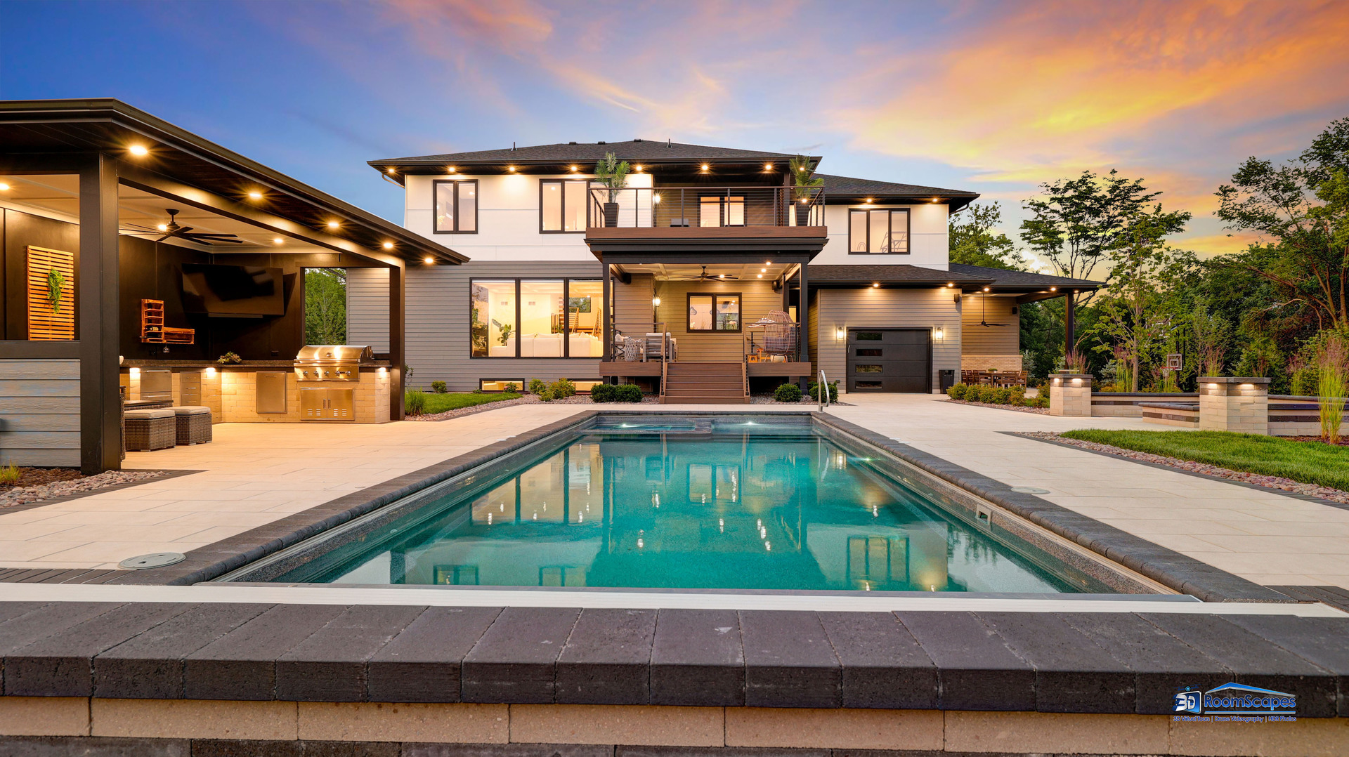 25 Rolling Hills Drive Barrington Hills, IL 60010 - Photo 76 of 127