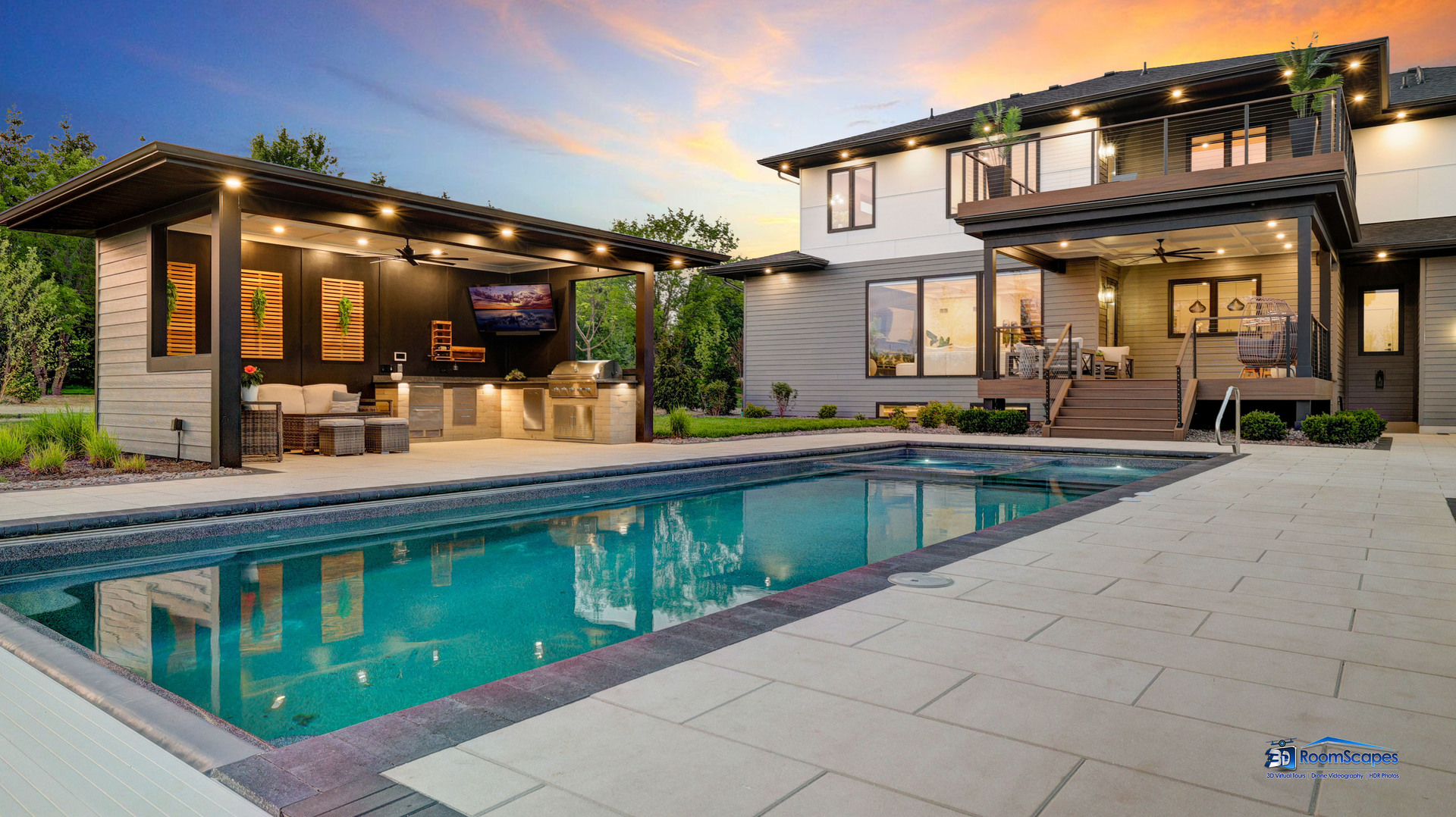 25 Rolling Hills Drive Barrington Hills, IL 60010 - Photo 78 of 127