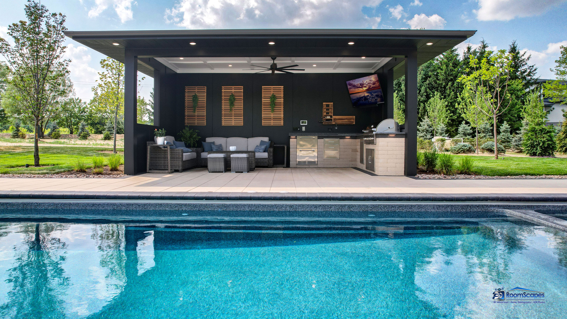 25 Rolling Hills Drive Barrington Hills, IL 60010 - Photo 81 of 127