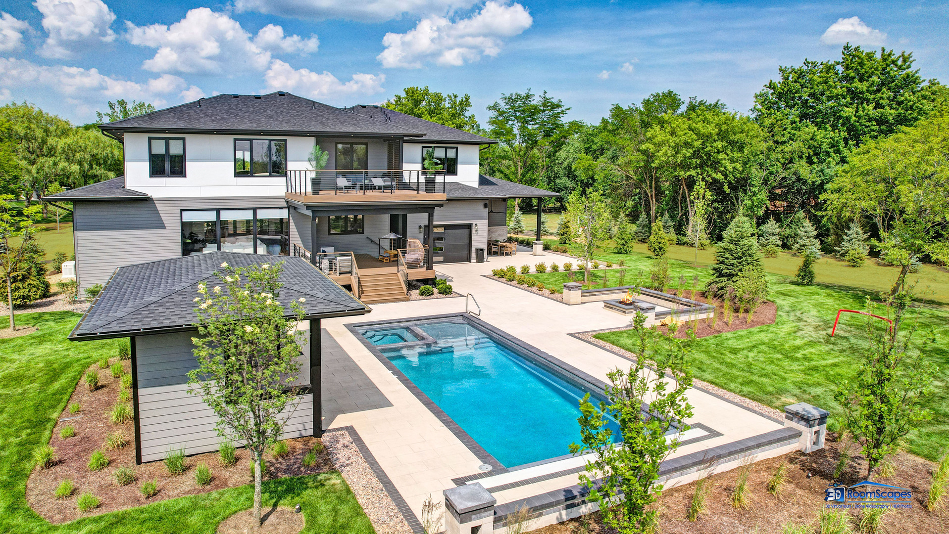 25 Rolling Hills Drive Barrington Hills, IL 60010 - Photo 84 of 127