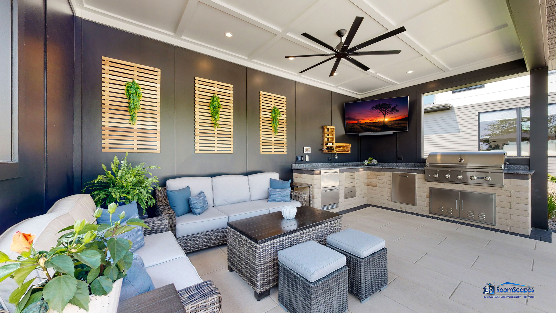 25 Rolling Hills Drive Barrington Hills, IL 60010 - Photo 88 of 127