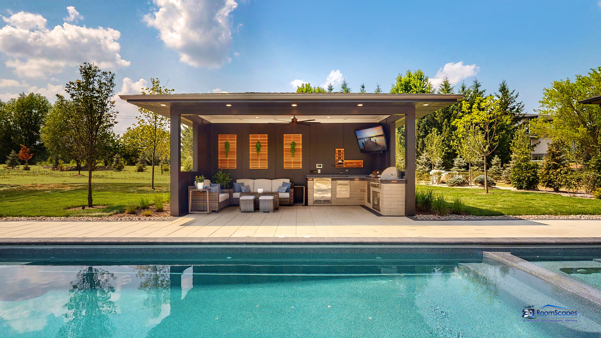 25 Rolling Hills Drive Barrington Hills, IL 60010 - Photo 89 of 127