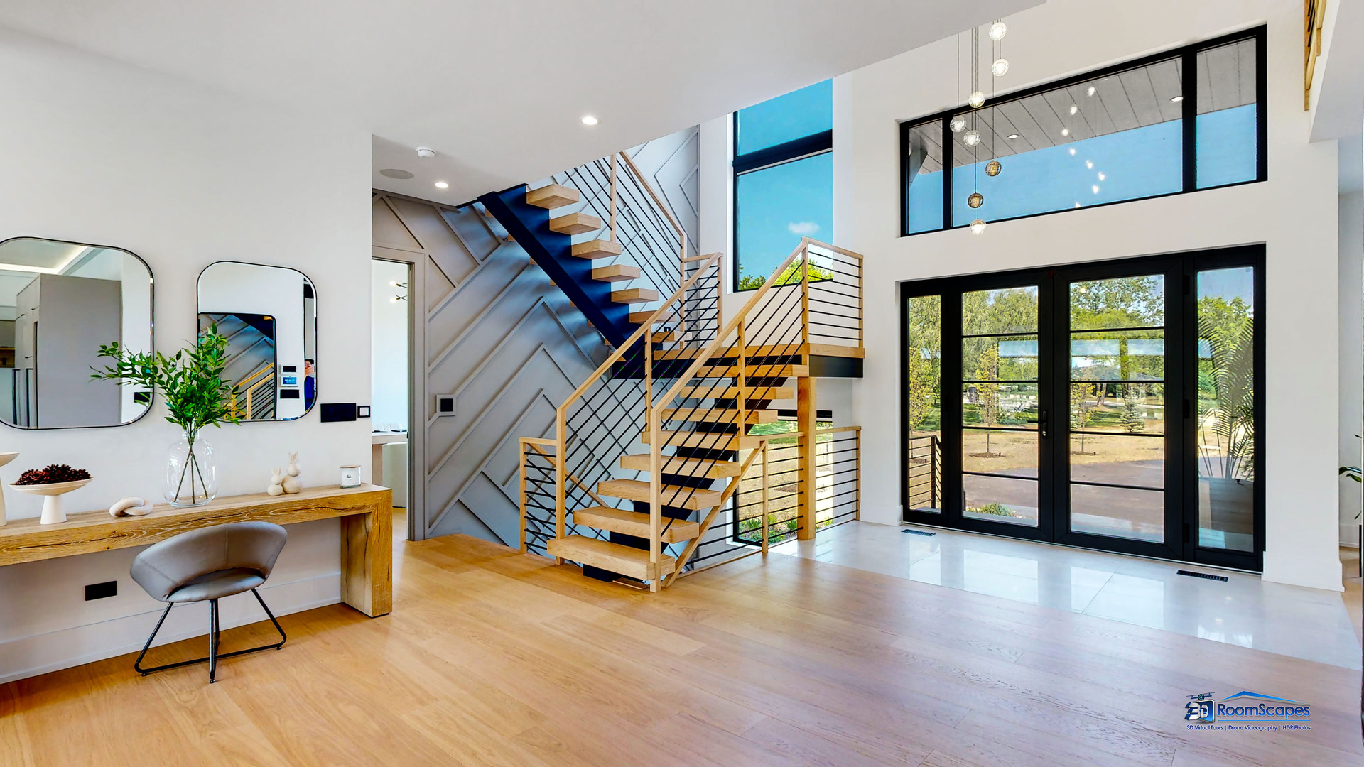 25 Rolling Hills Drive Barrington Hills, IL 60010 - Photo 9 of 127