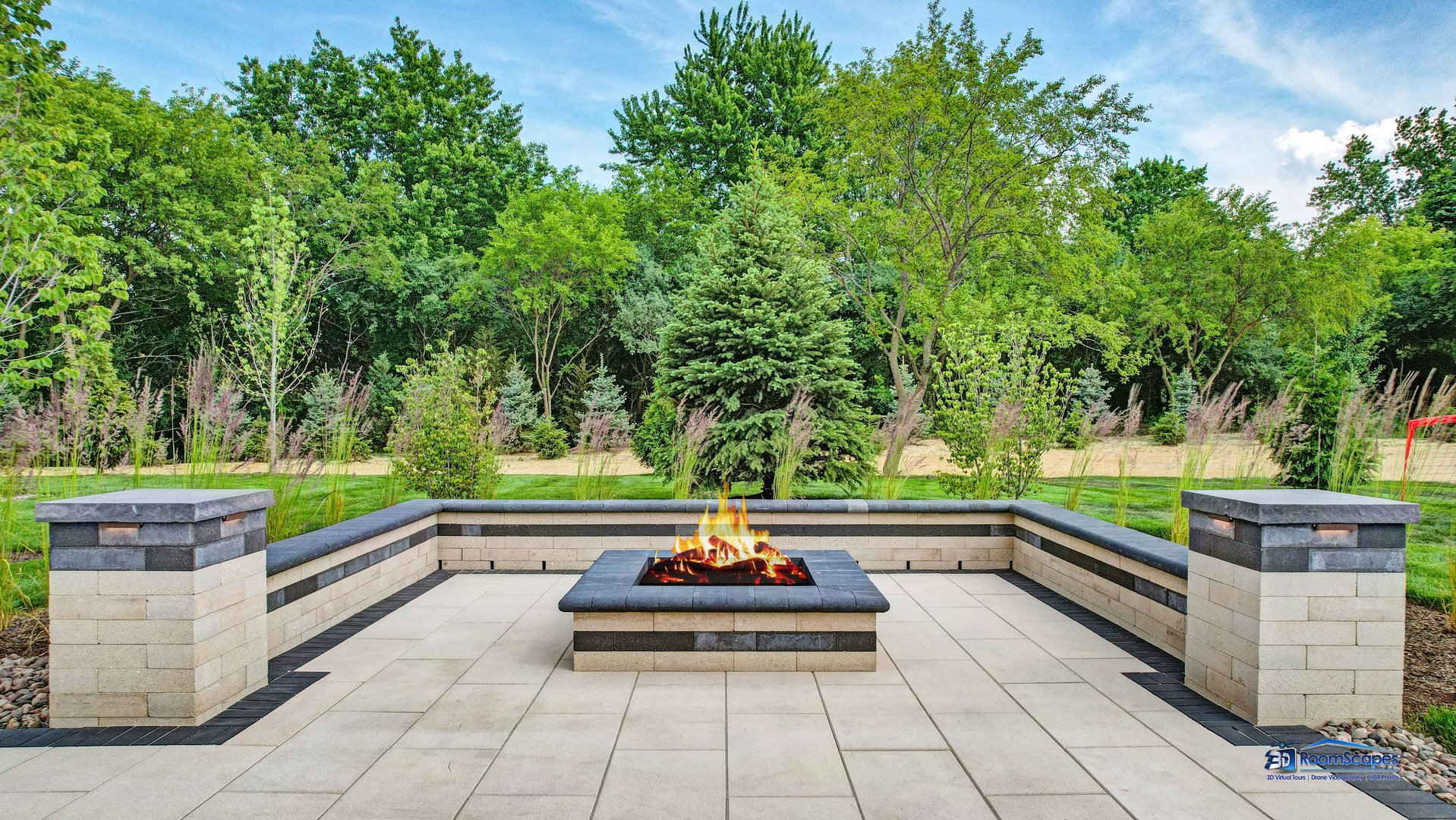 25 Rolling Hills Drive Barrington Hills, IL 60010 - Photo 91 of 127