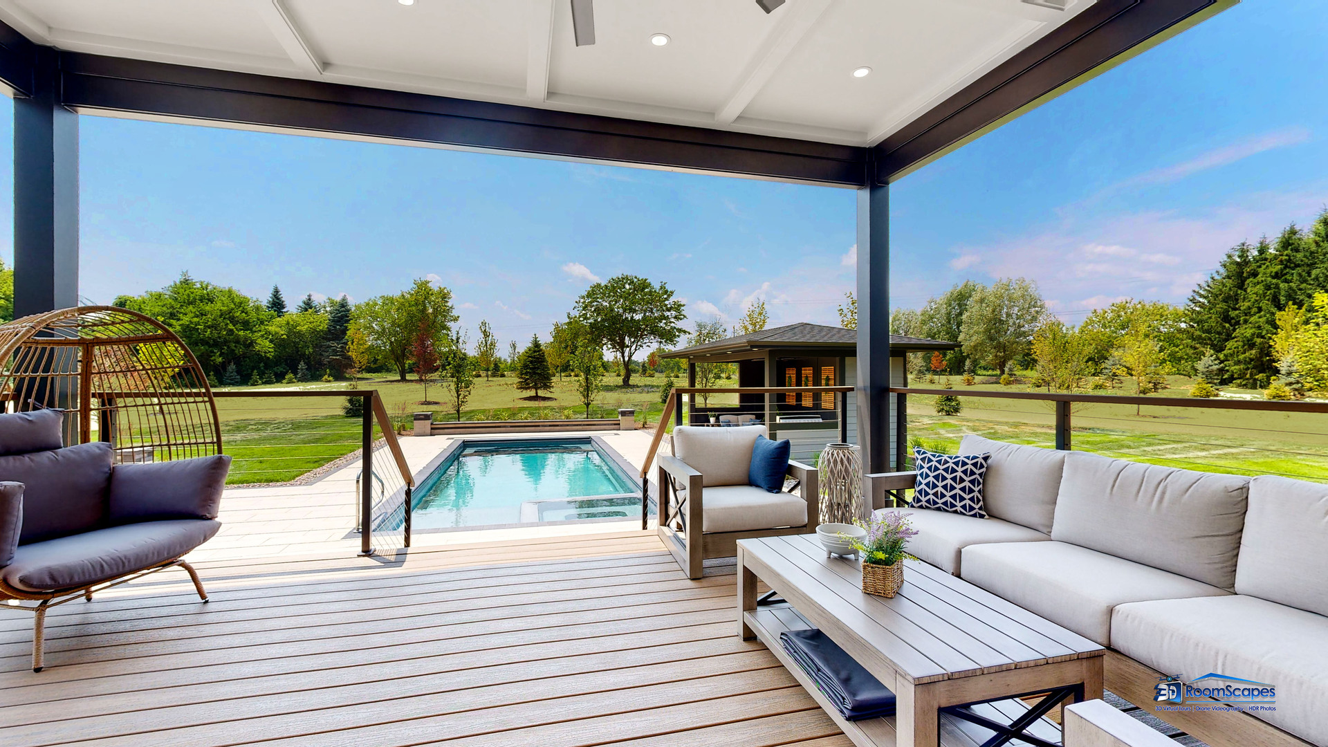 25 Rolling Hills Drive Barrington Hills, IL 60010 - Photo 97 of 127