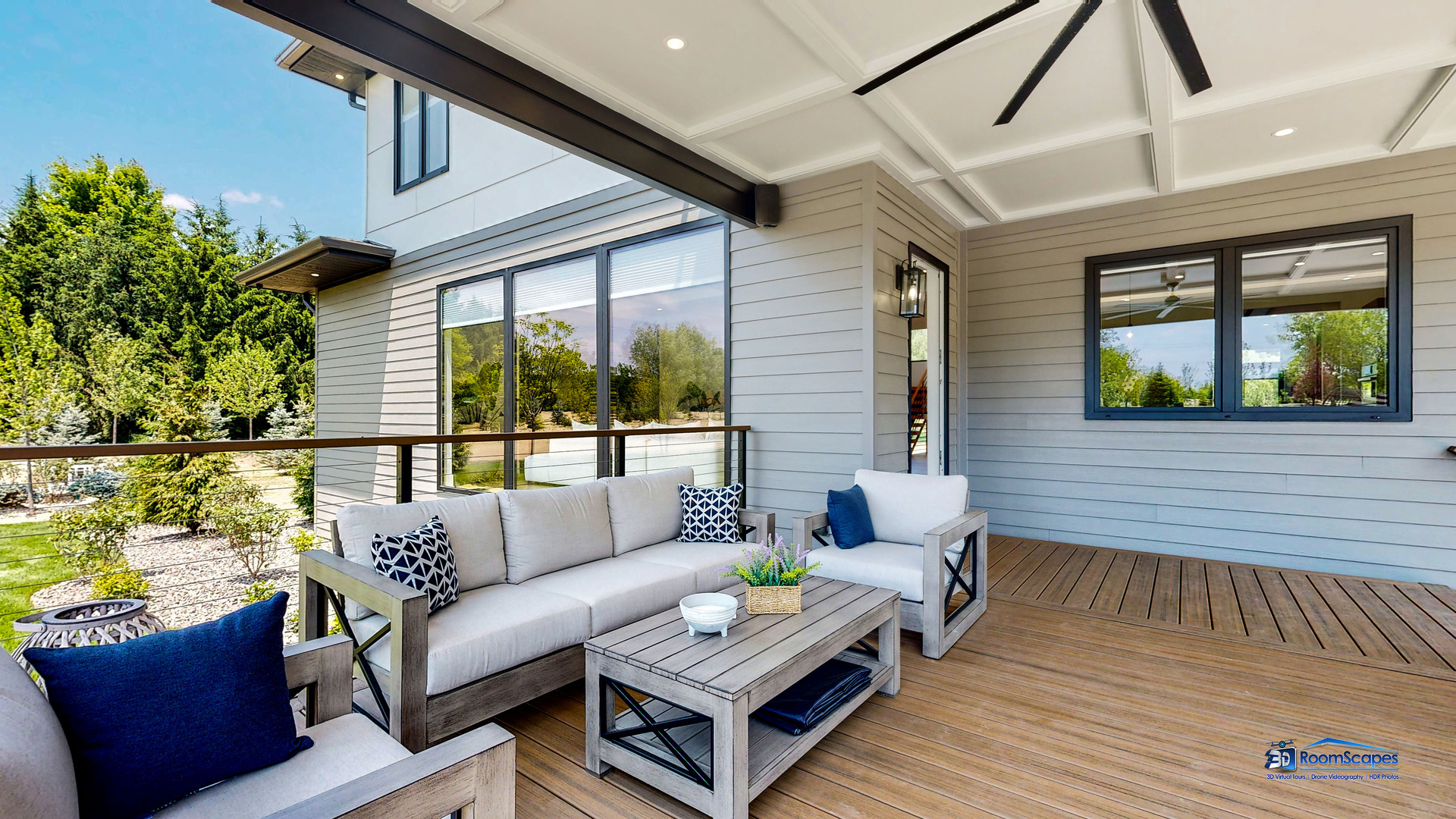 25 Rolling Hills Drive Barrington Hills, IL 60010 - Photo 99 of 127