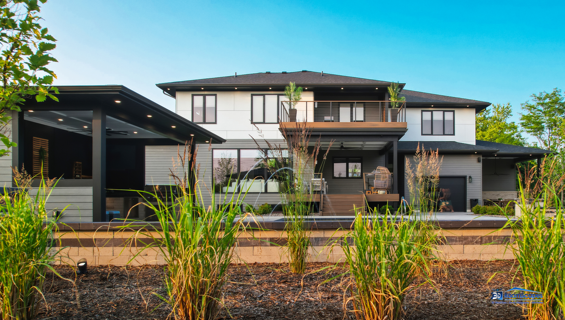 25 Rolling Hills Drive Barrington Hills, IL 60010 - Photo 100 of 127