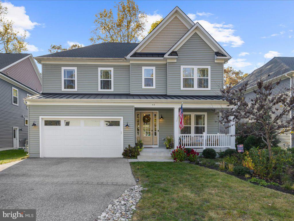 48 Kleis Road Severna Park, MD 21146 - Photo 1 of 84 Gallery Image 1