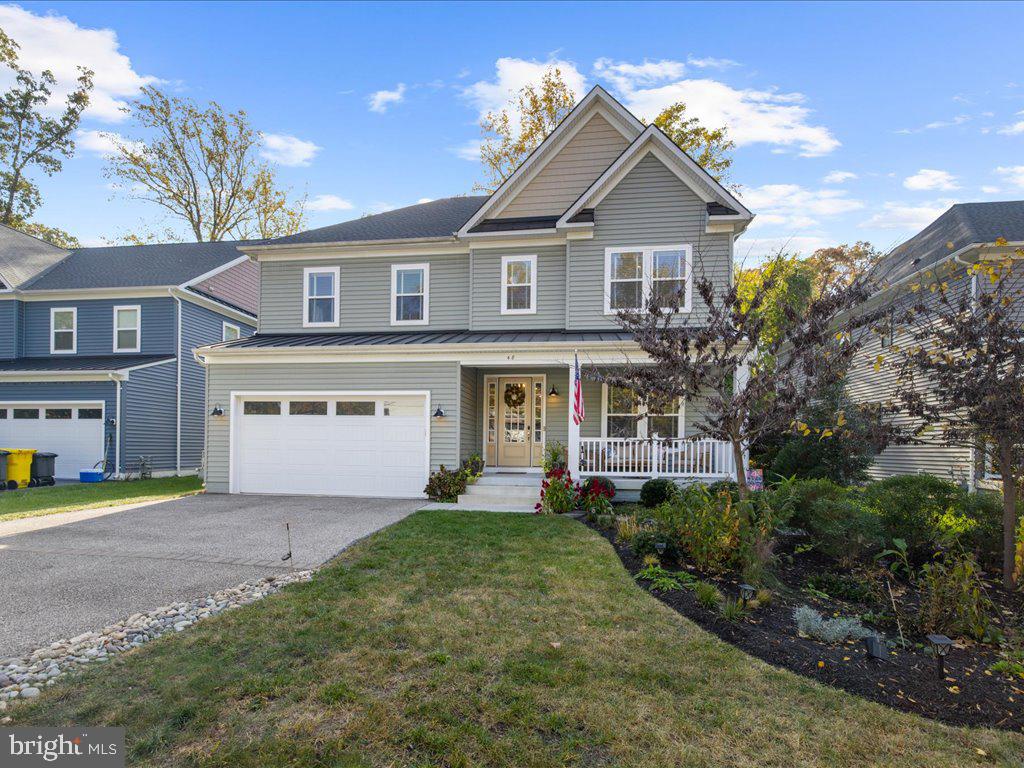 48 Kleis Road Severna Park, MD 21146 - Photo 3 of 84 Gallery Image 3