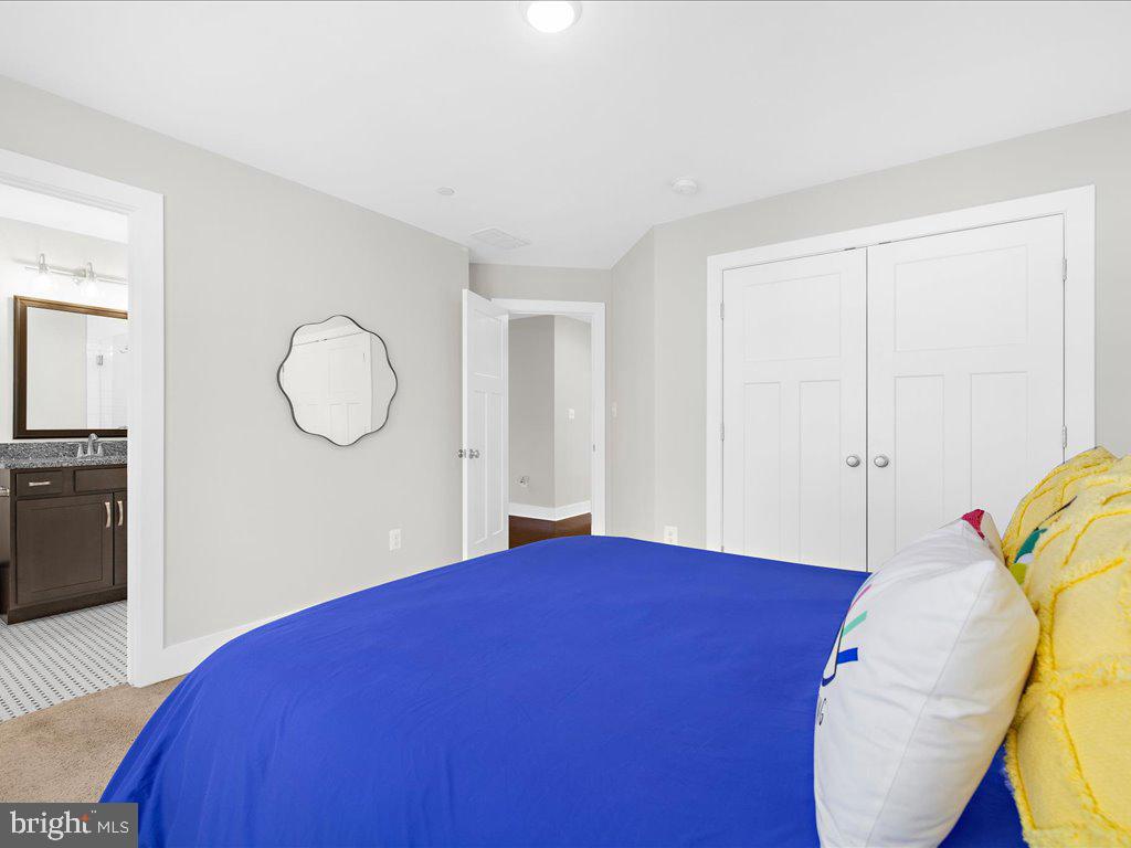 48 Kleis Road Severna Park, MD 21146 - Photo 33 of 84 Bedroom #1